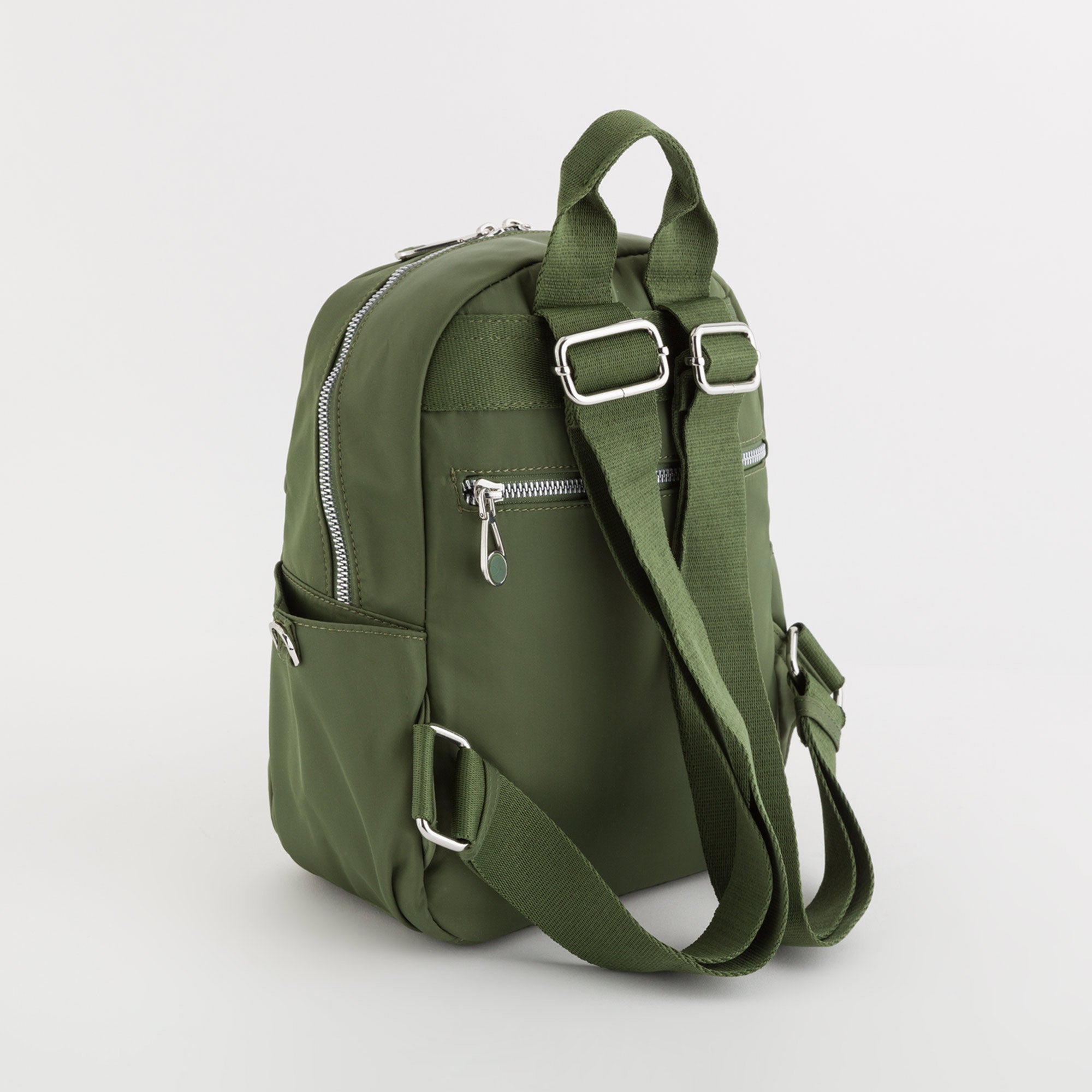 Sac à dos pour femme - Antwerp Verde Militare