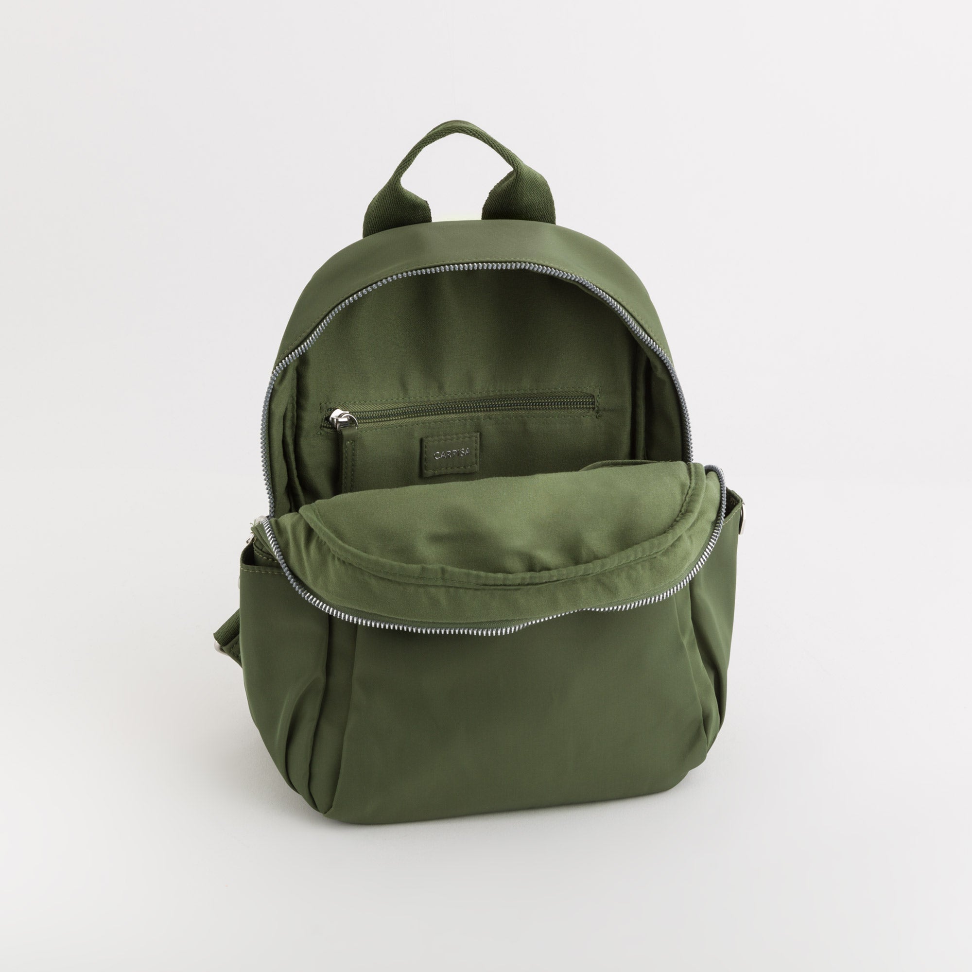 Sac à dos pour femme - Antwerp Verde Militare