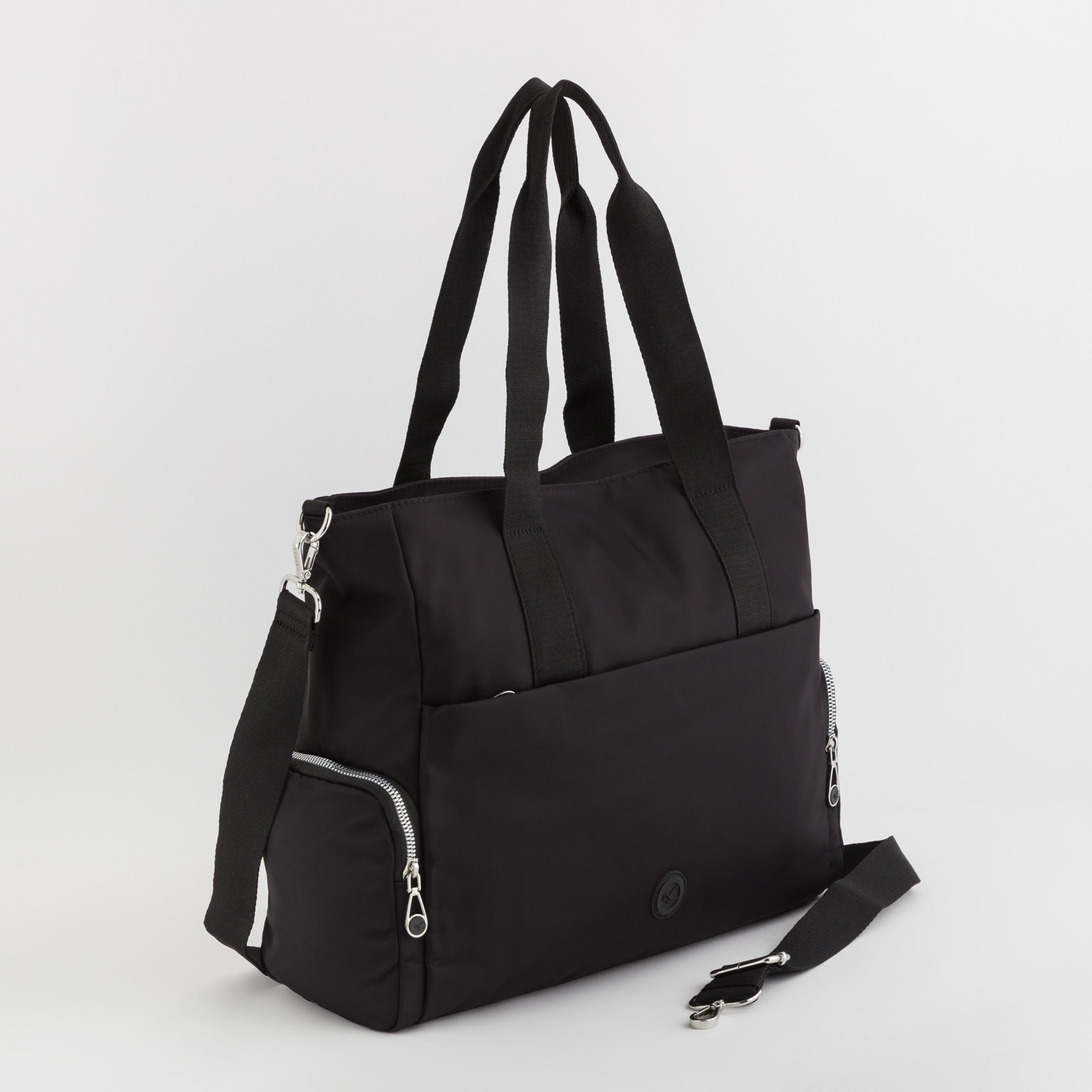 Damen-Shopping - Antwerpen Schwarz