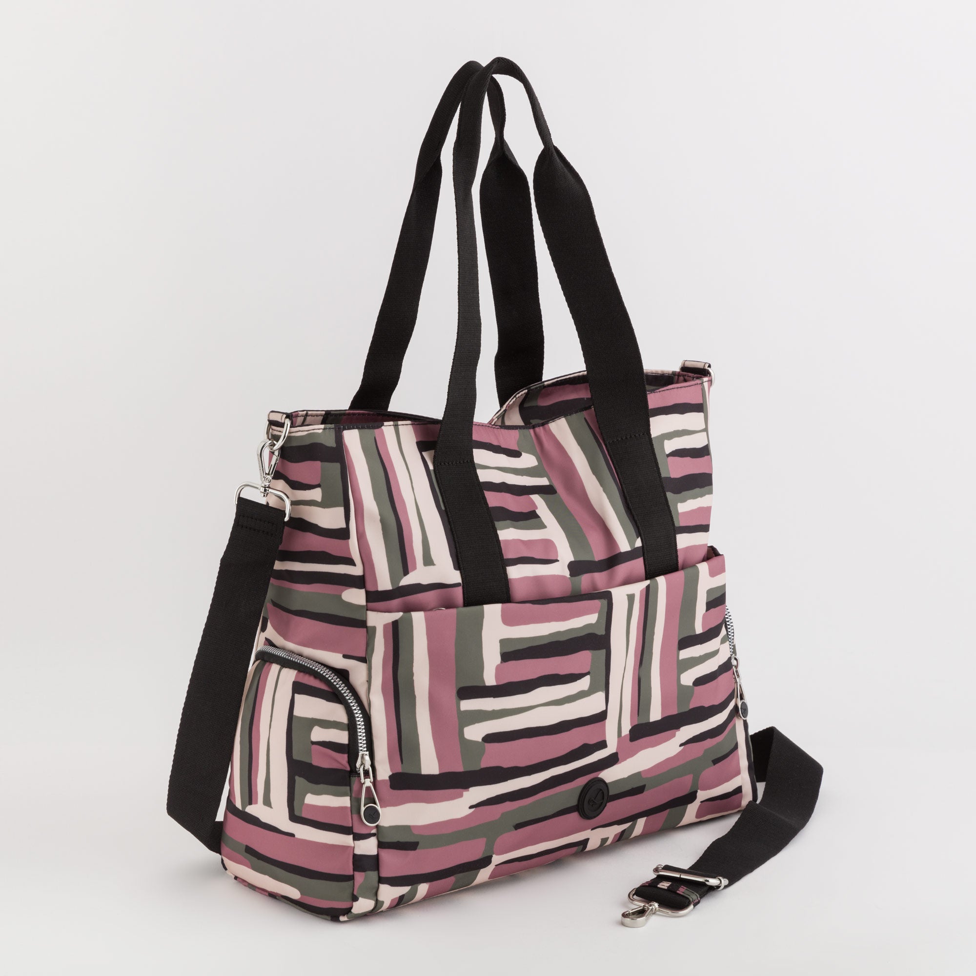 Shopping Donna - Anversa Cipolla/Multicolore