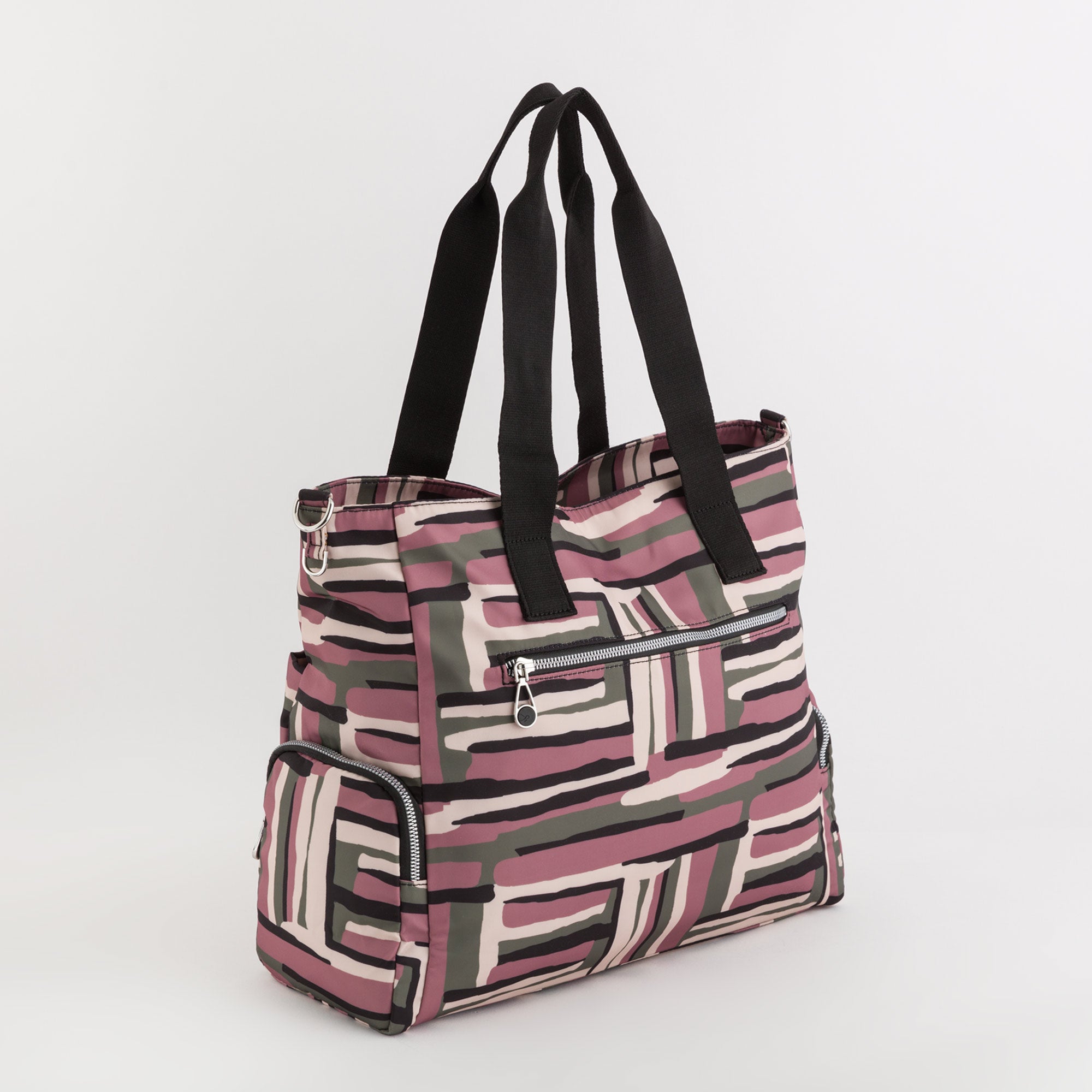 Shopping Donna - Anversa Cipolla/Multicolore