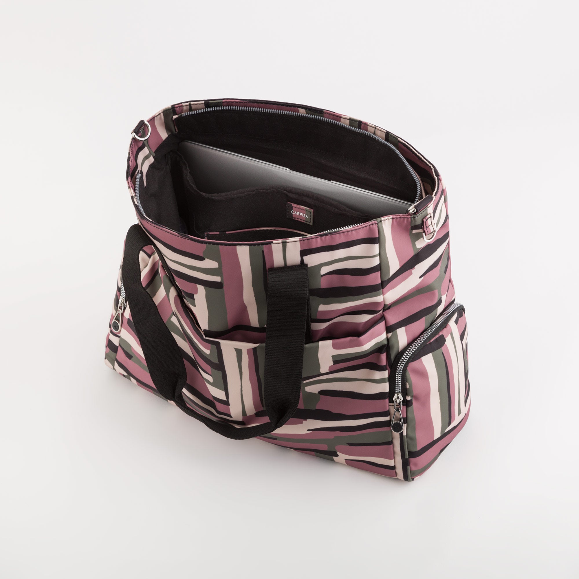 Shopping Donna - Anversa Cipolla/Multicolore