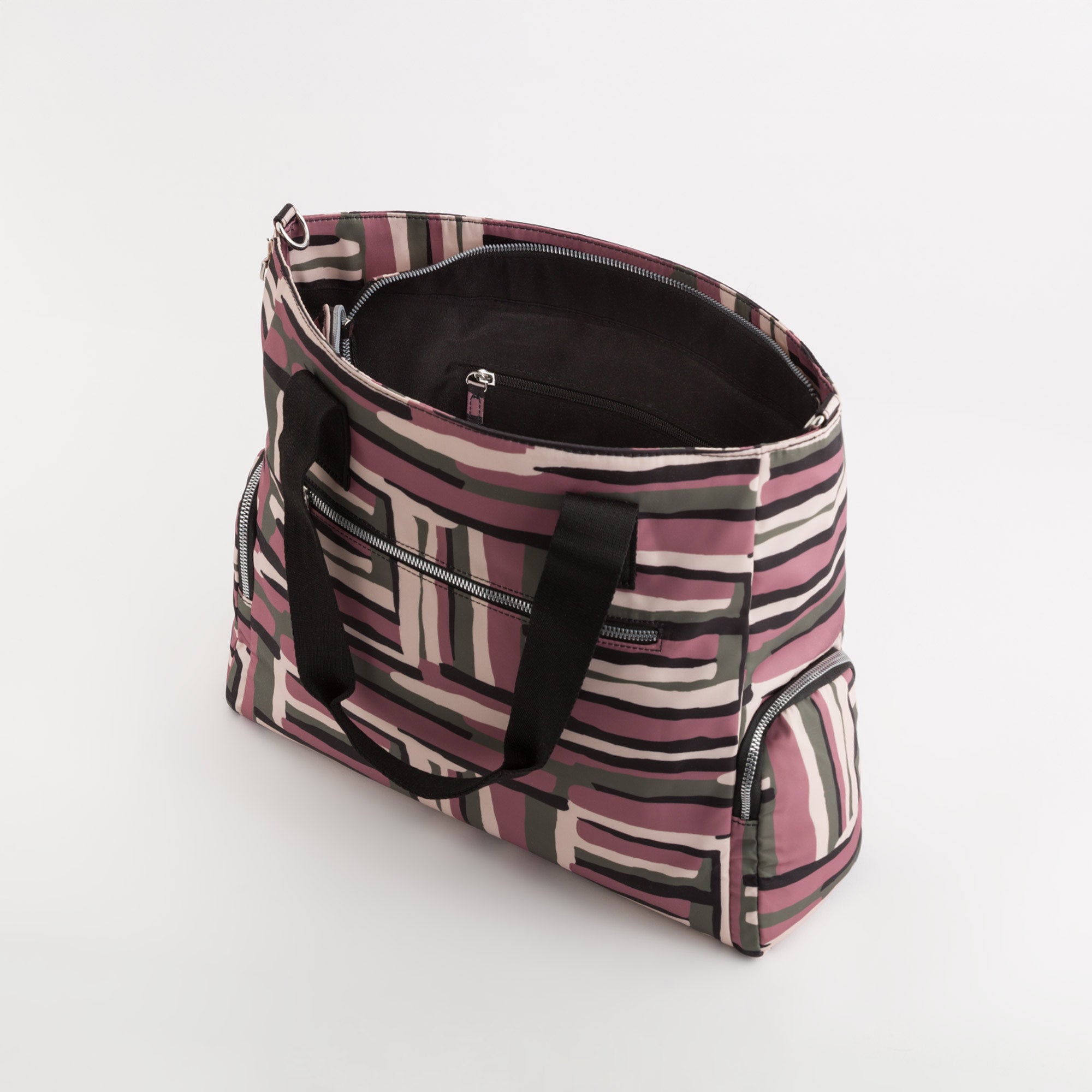 Shopping Donna - Anversa Cipolla/Multicolore