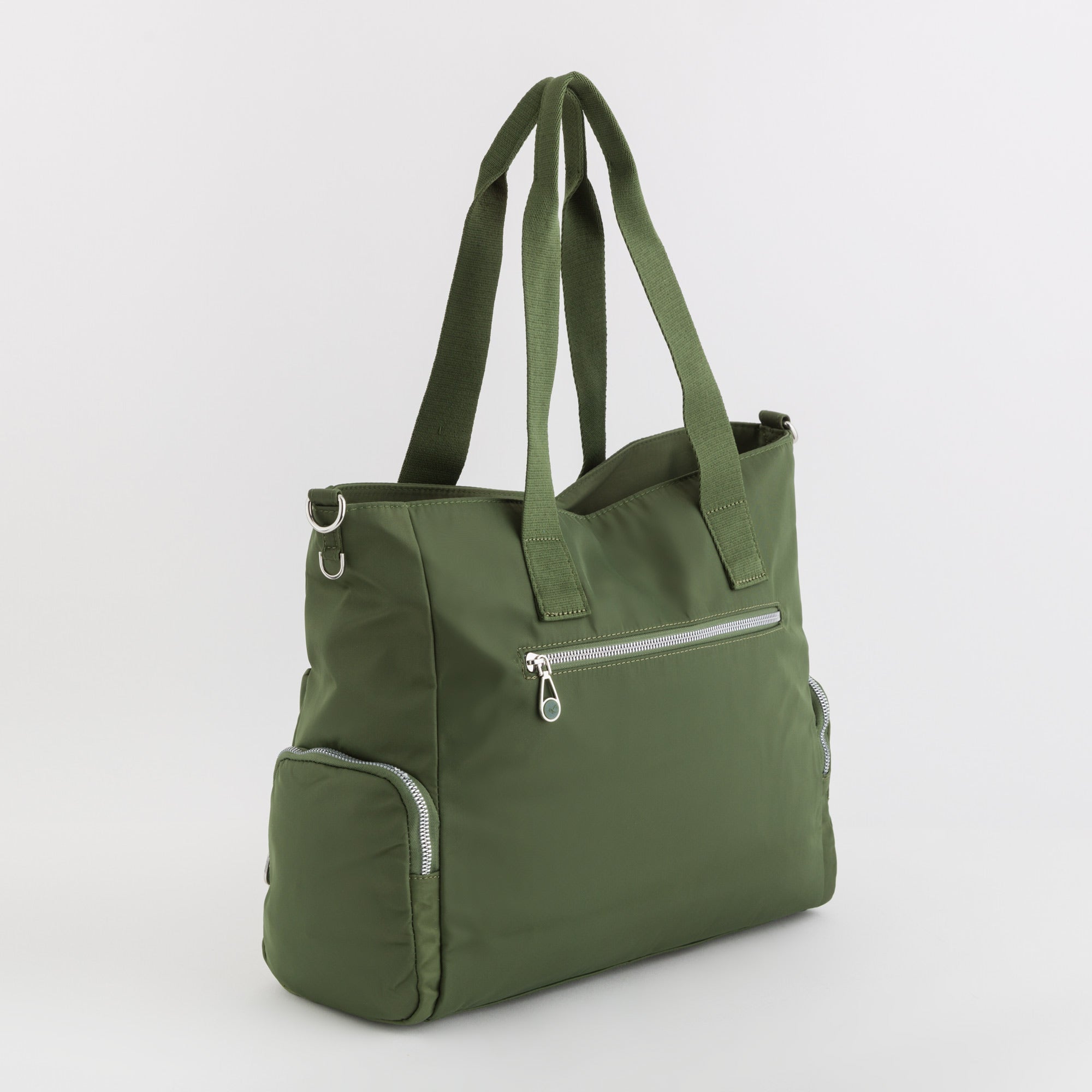 Shopping Donna - Anversa Verde Militare