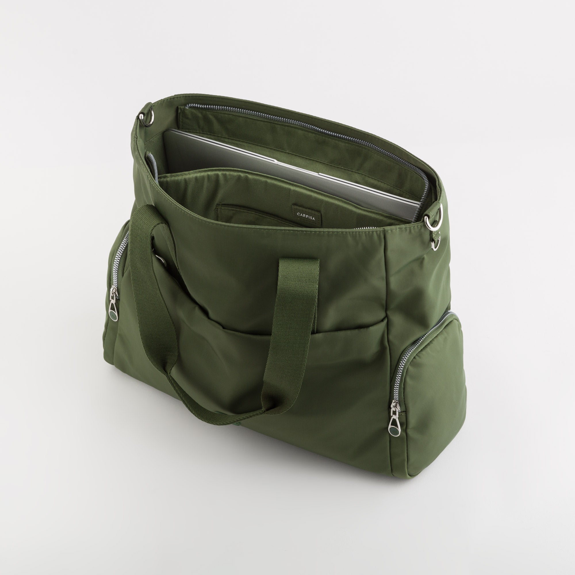 Shopping Donna - Anversa Verde Militare