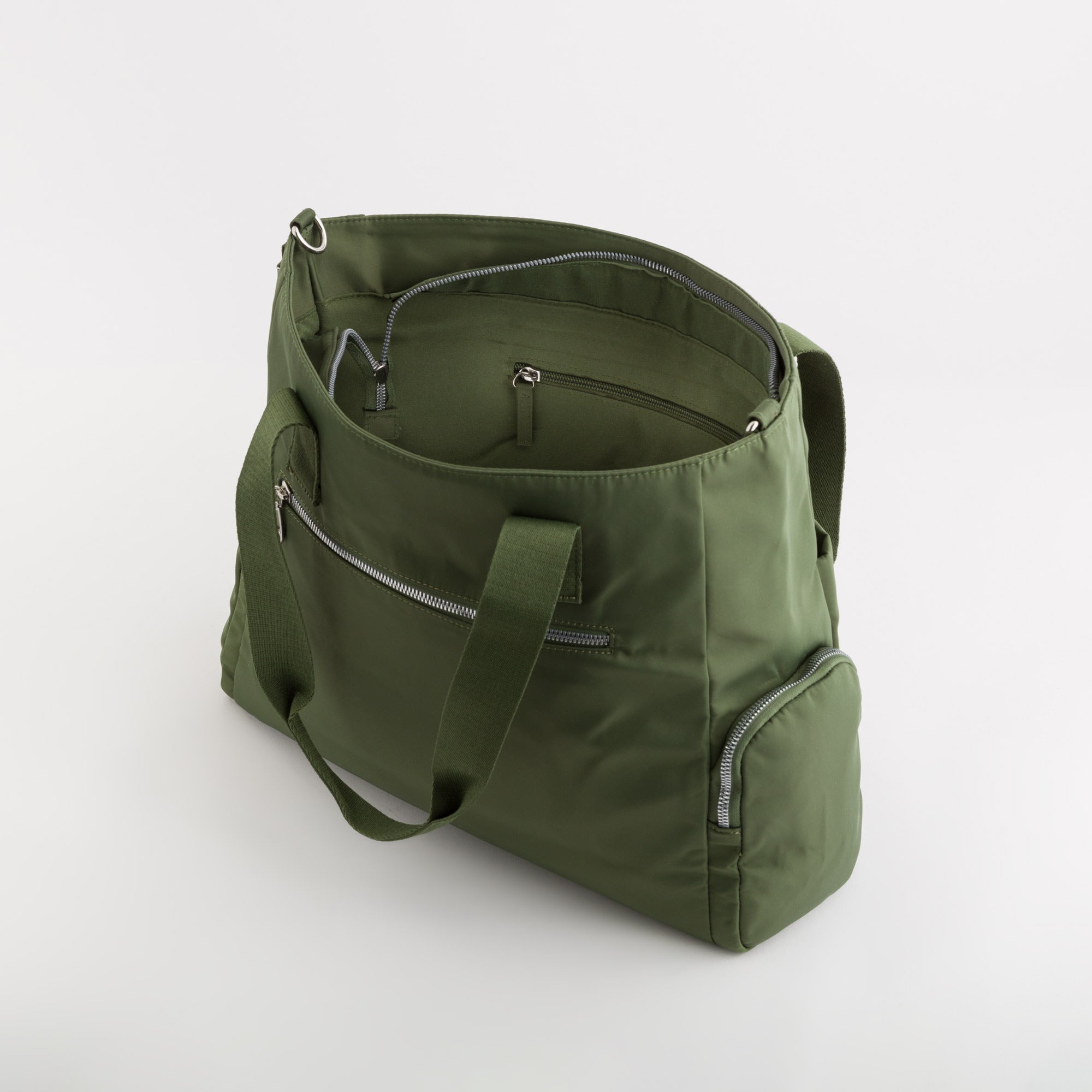 Shopping Donna - Anversa Verde Militare