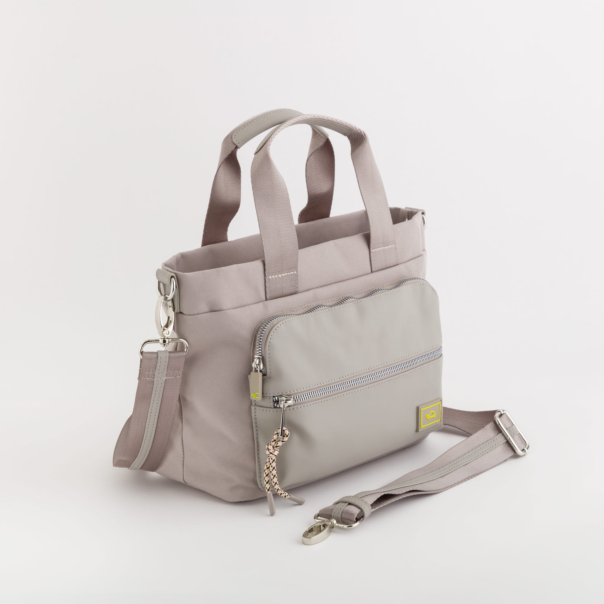 Borsa A Mano Donna - Amsterdam Marmo