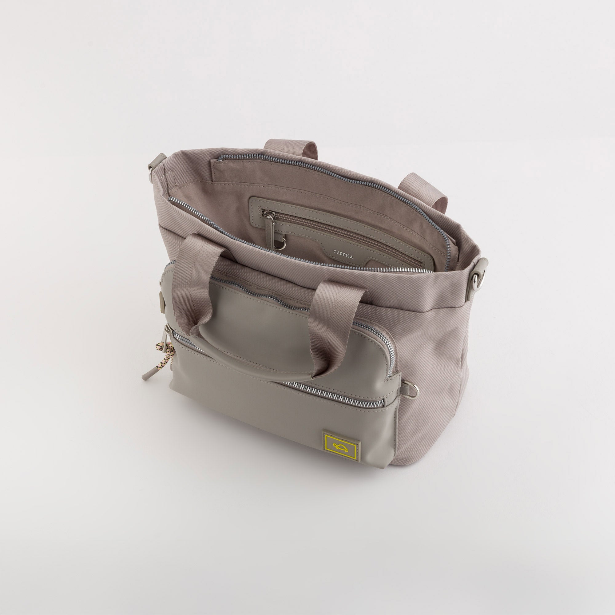 Borsa A Mano Donna - Amsterdam Marmo