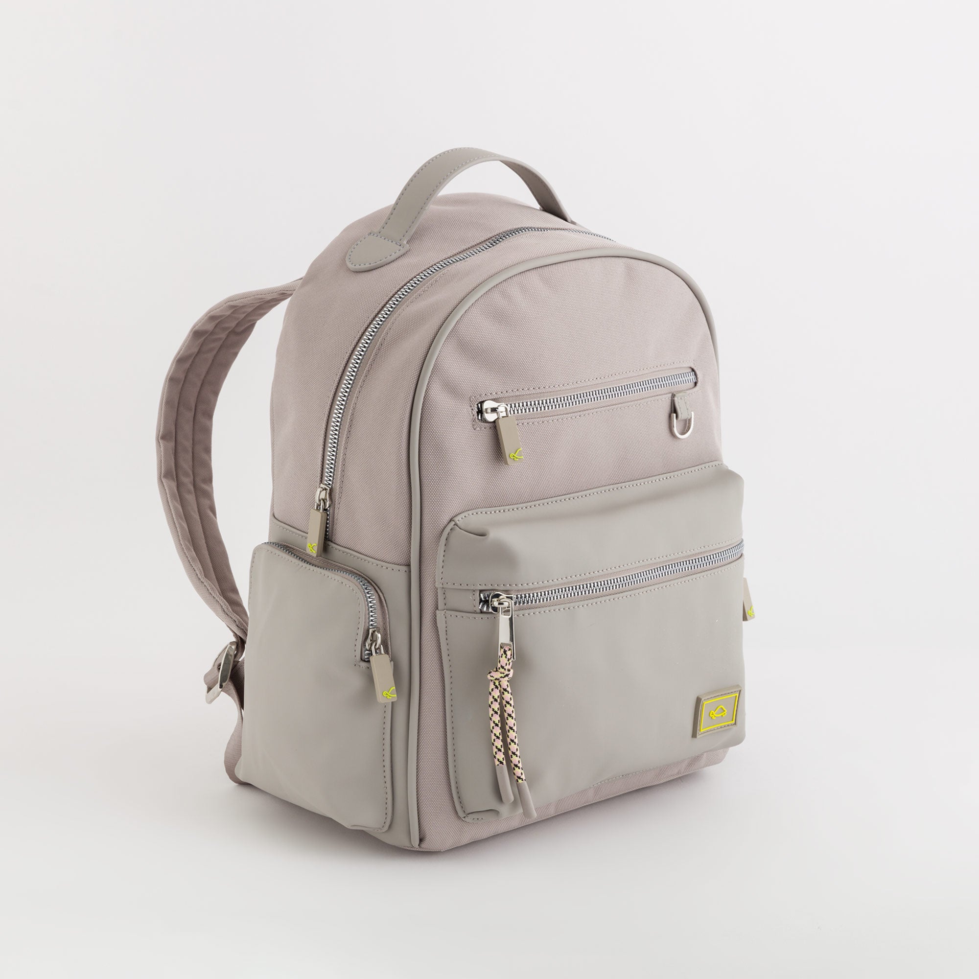 Women's Backpack - Amsterdam Marble