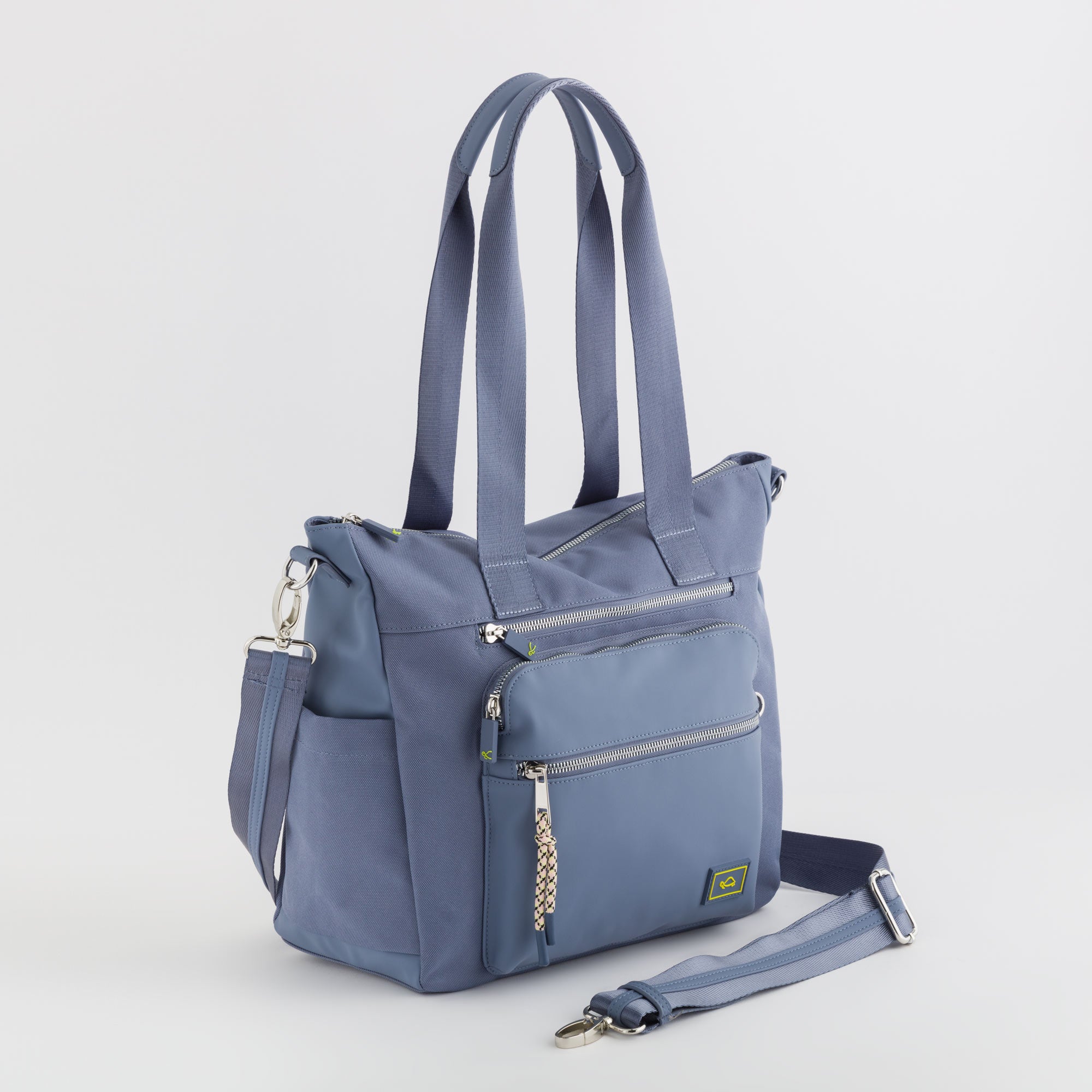 Shopping Donna - Amsterdam Blu Denim