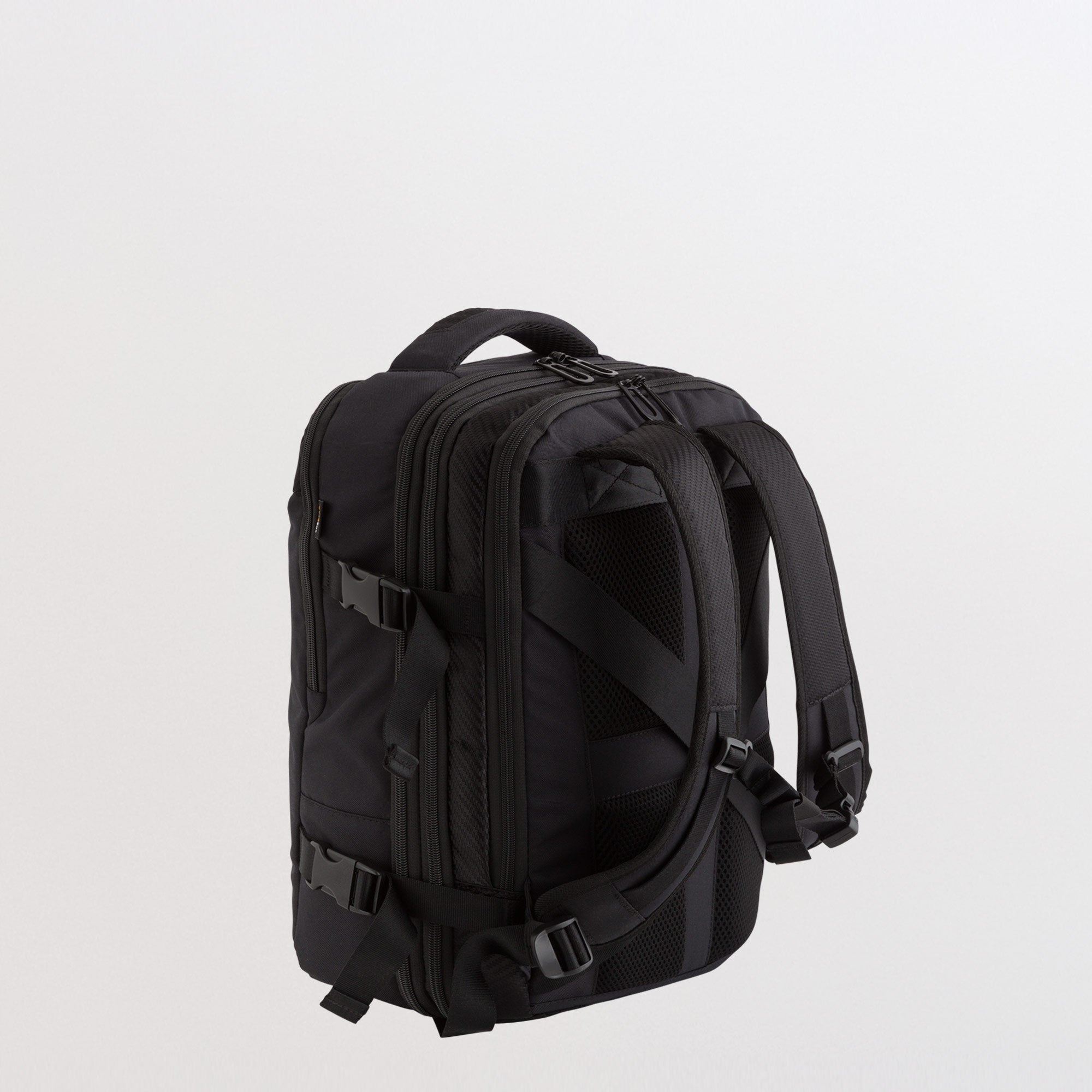 Zaino - Advantex go Nero