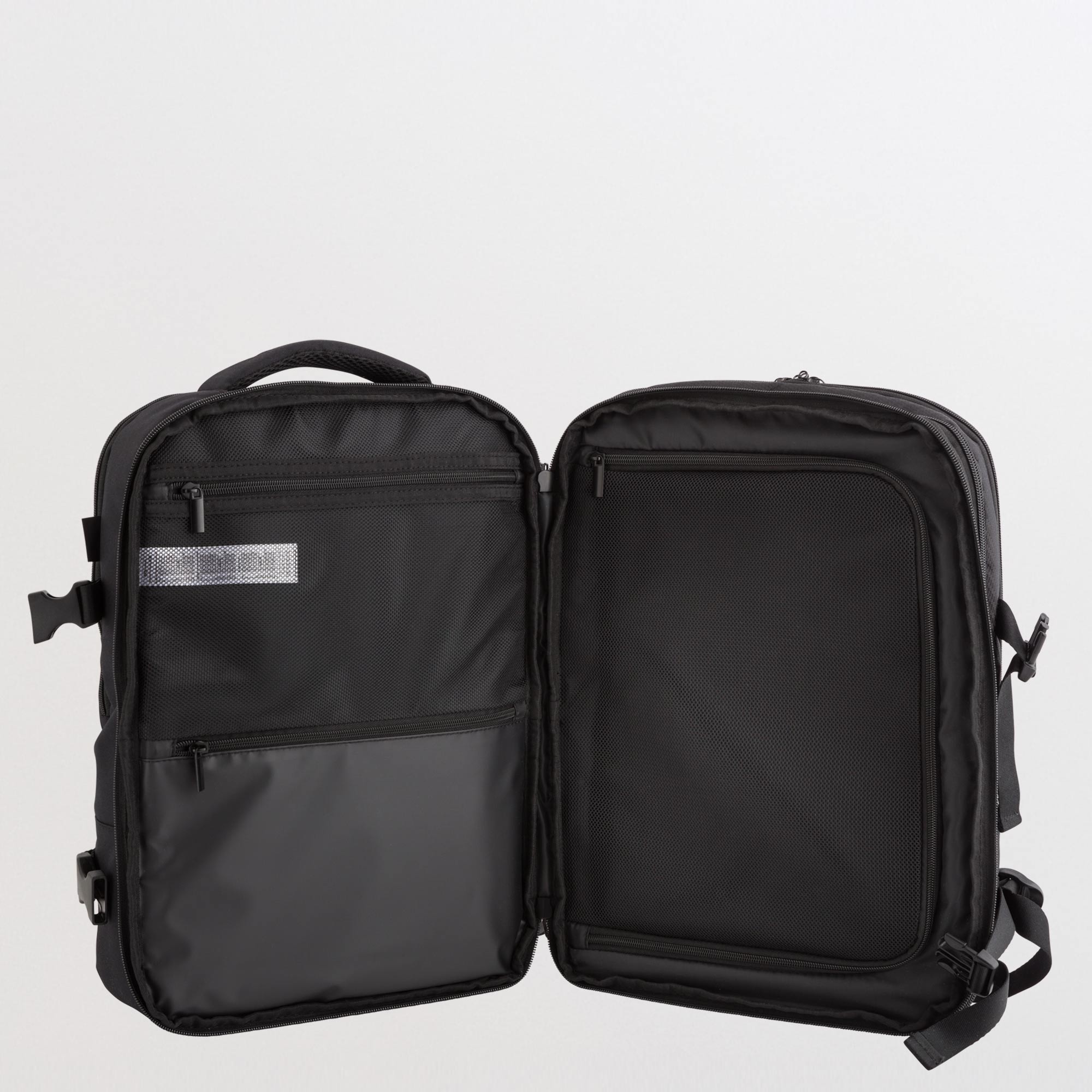 Zaino - Advantex go Nero