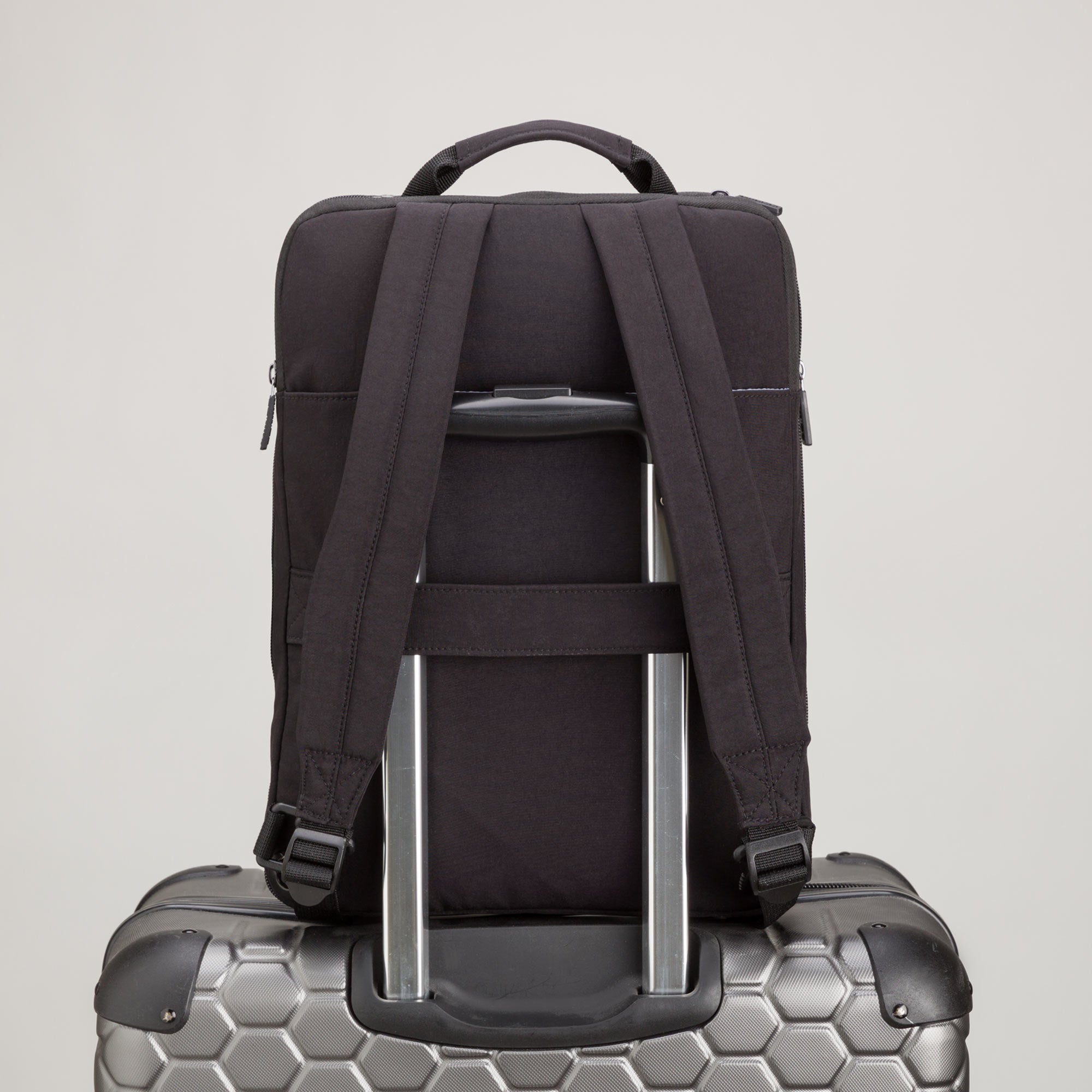 Backpack - Adaptive go Black