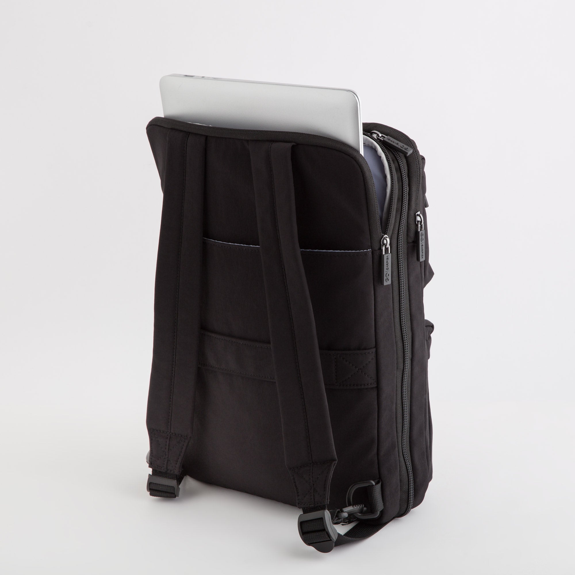 Backpack - Adaptive go Black