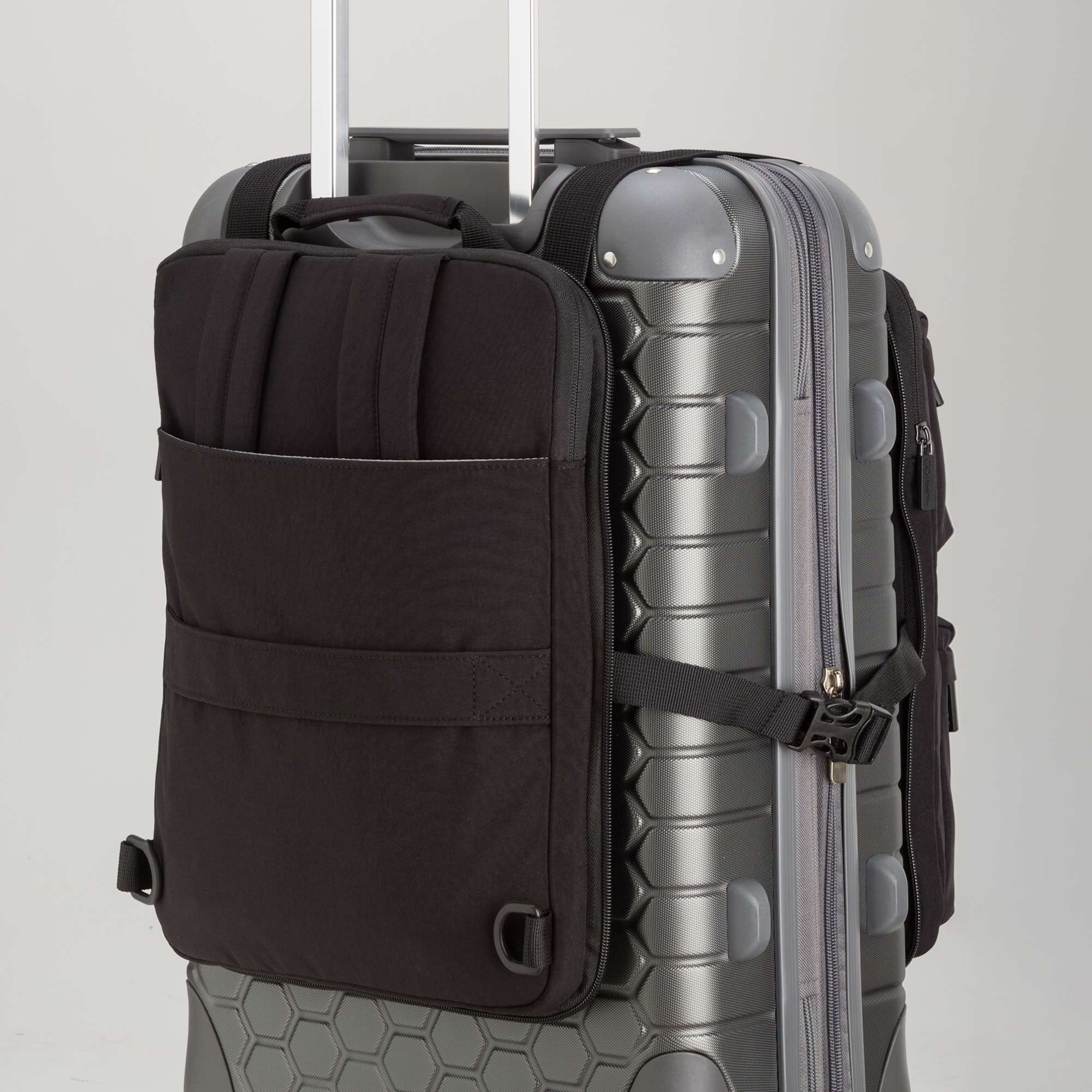 Sac à dos - Adaptive go Noir