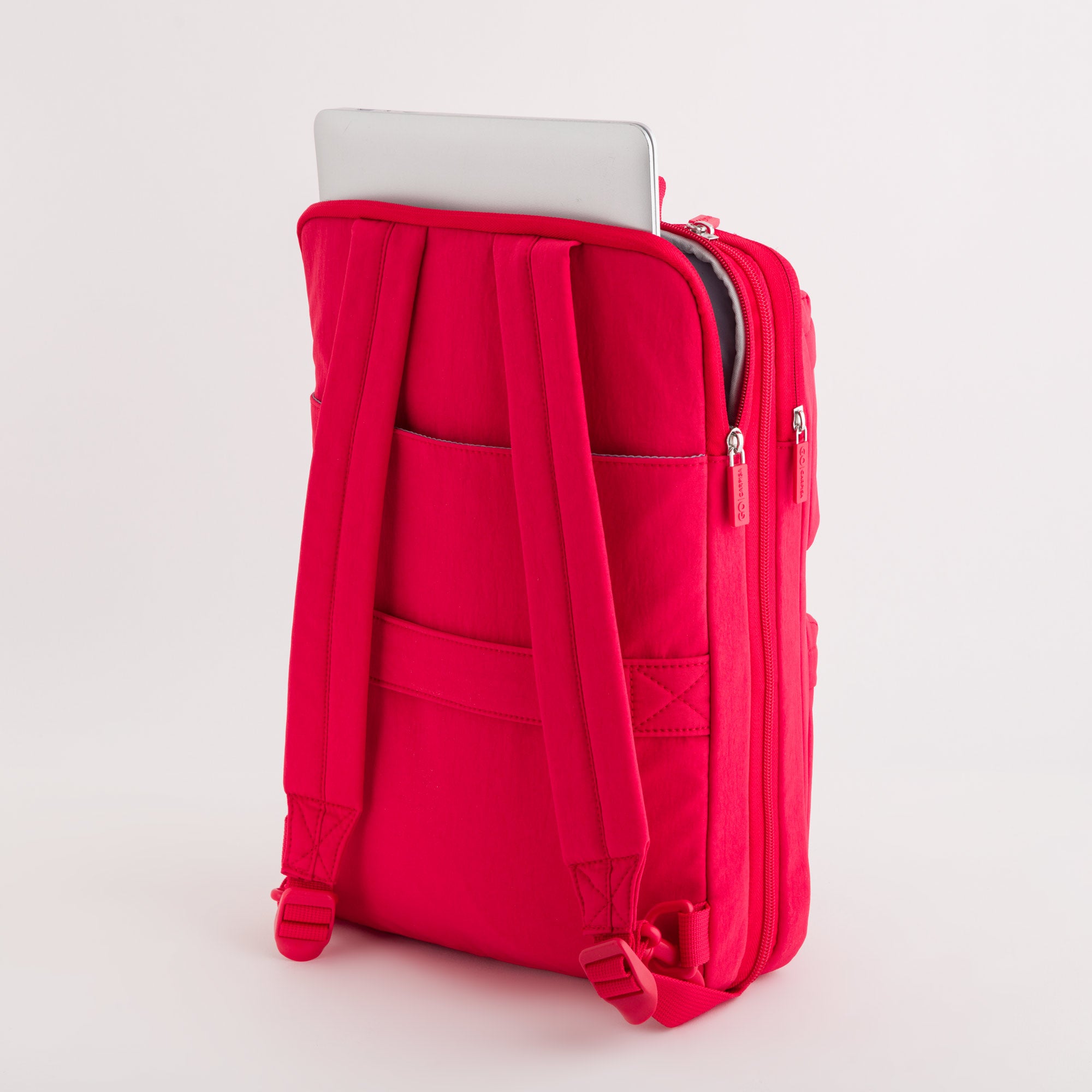 Sac à dos - Adaptive go Rouge Impérial