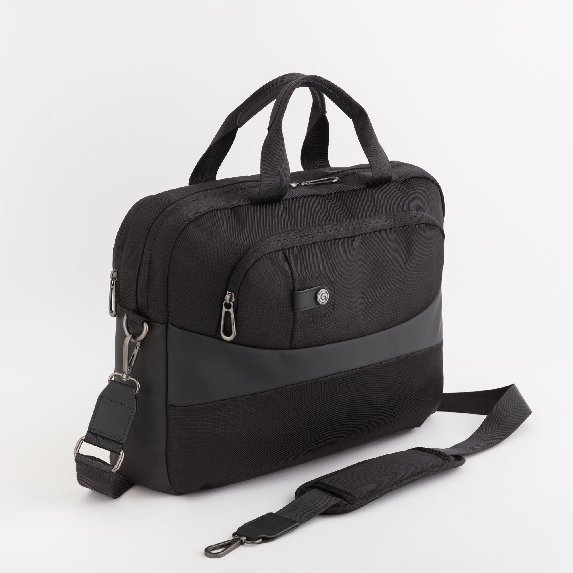 Borsa Lavoro Uomo - Be pro Nero