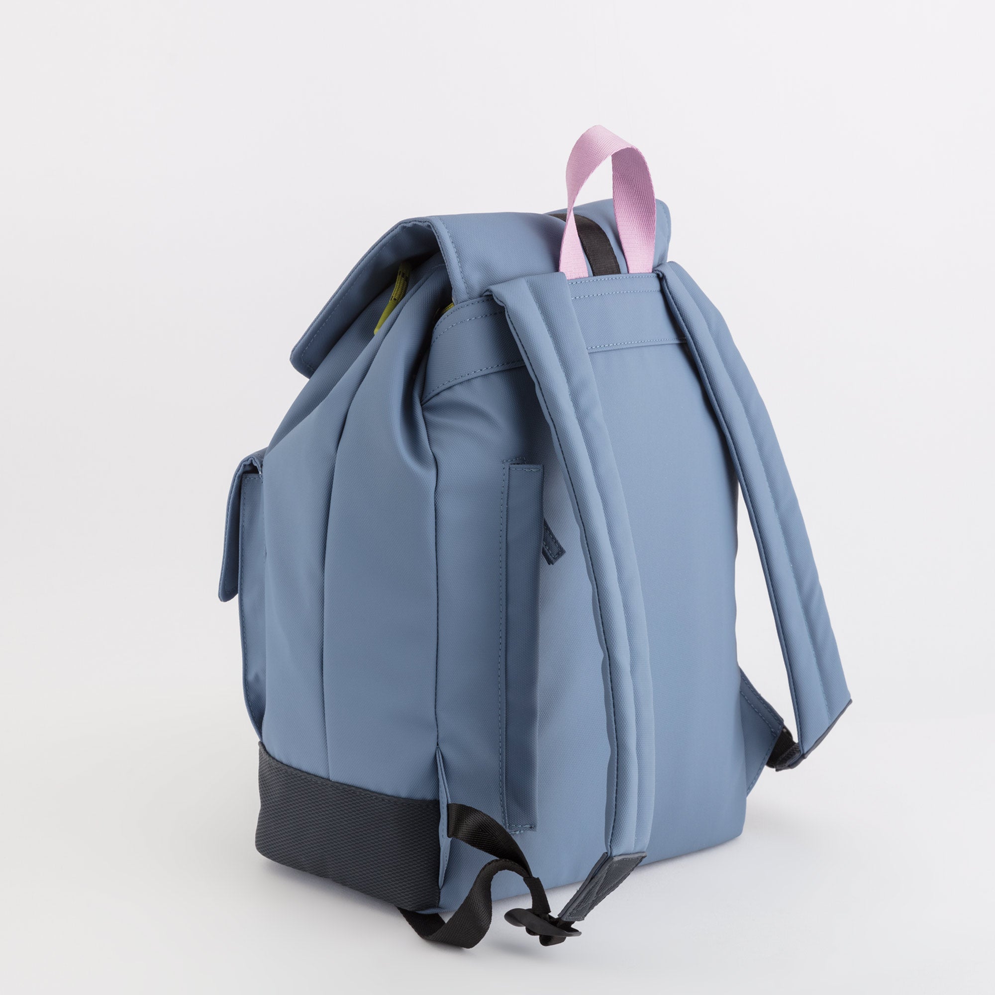 Damenrucksack - Rotterdam Blauer Denim