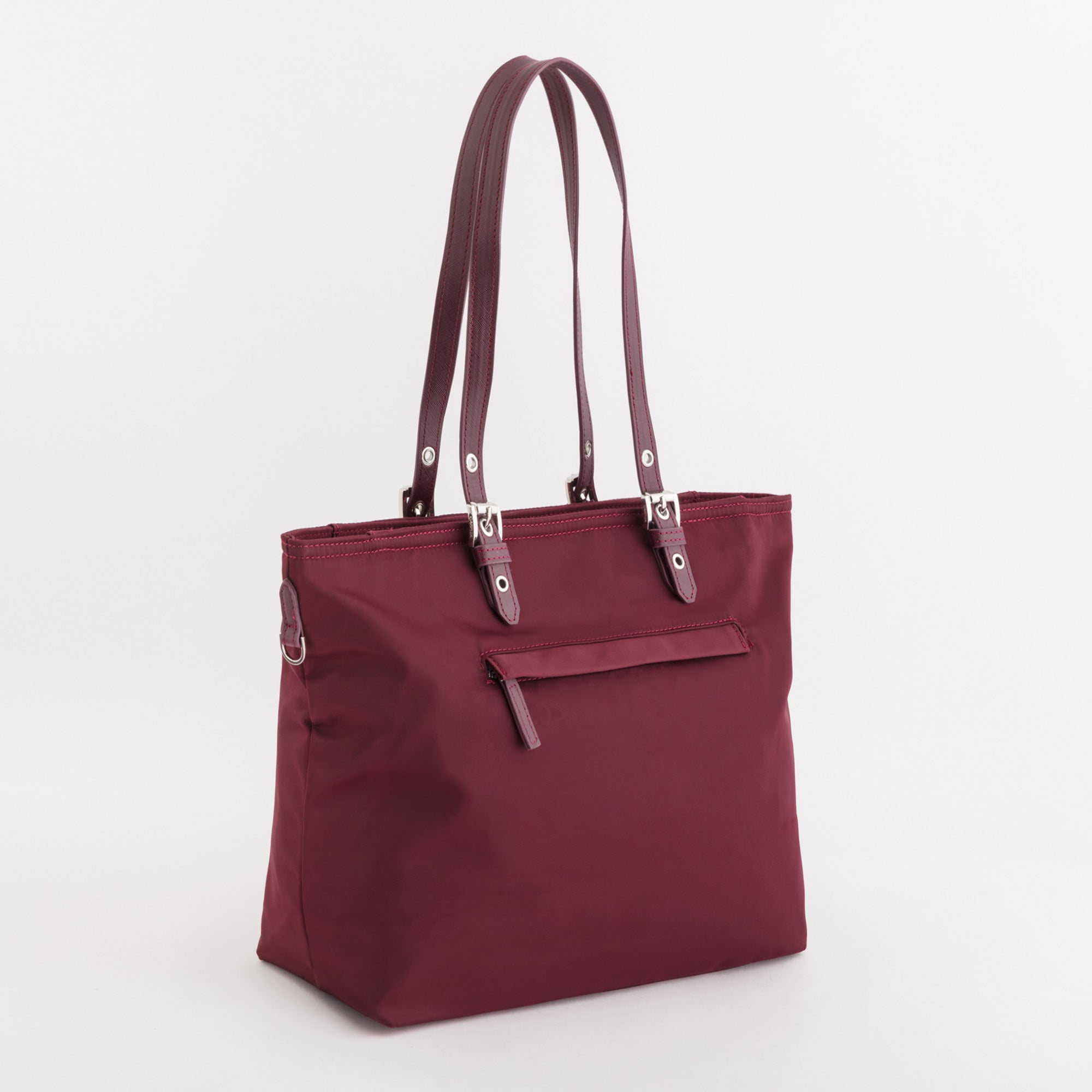 Damen Shopping - Trevis Taschen Winter Prune