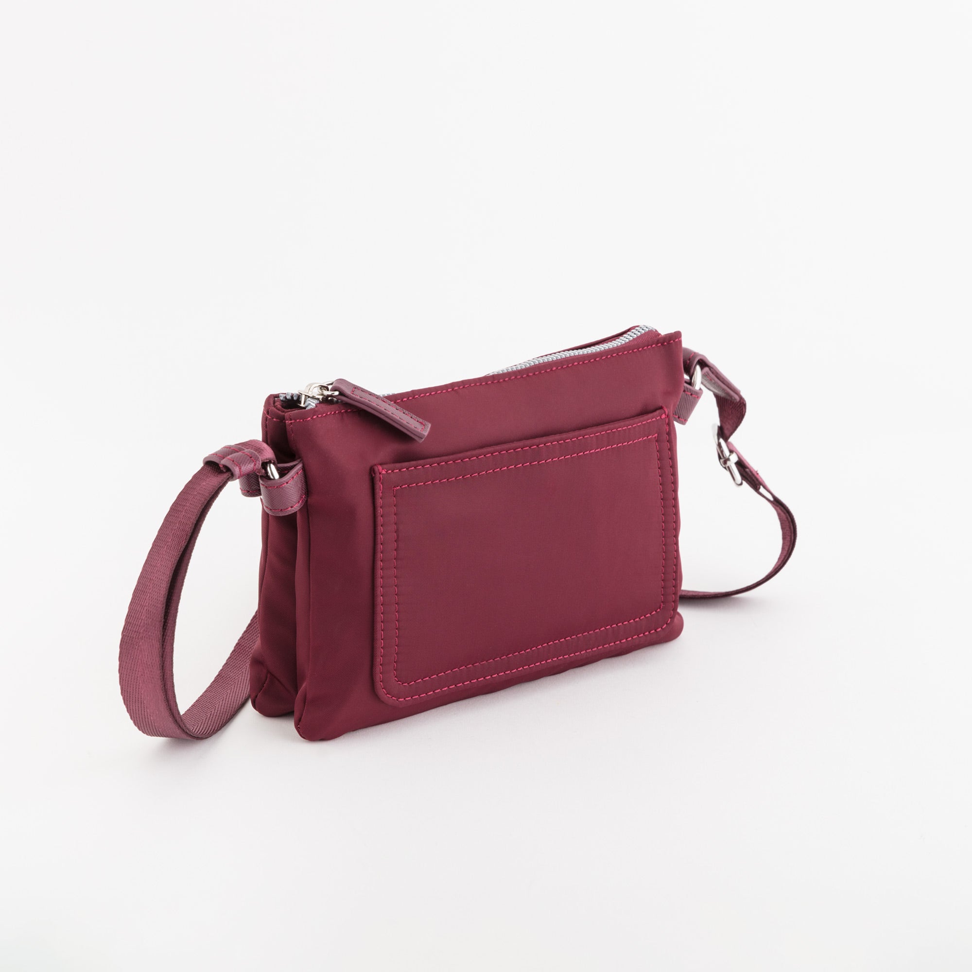 Tracollina Donna - Trevis bags winter Prugna