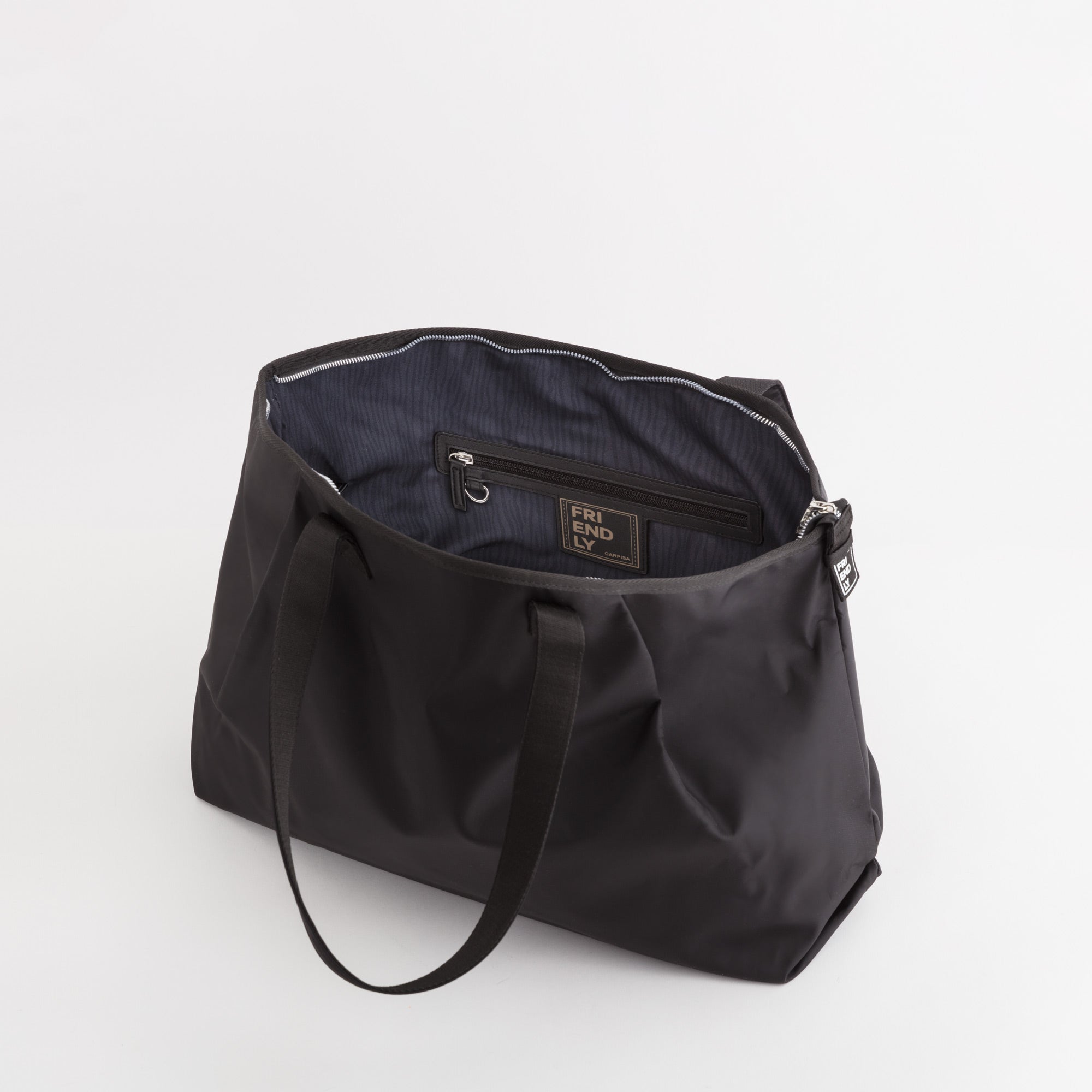 Damen-Shopping - Pyha v1 Schwarz