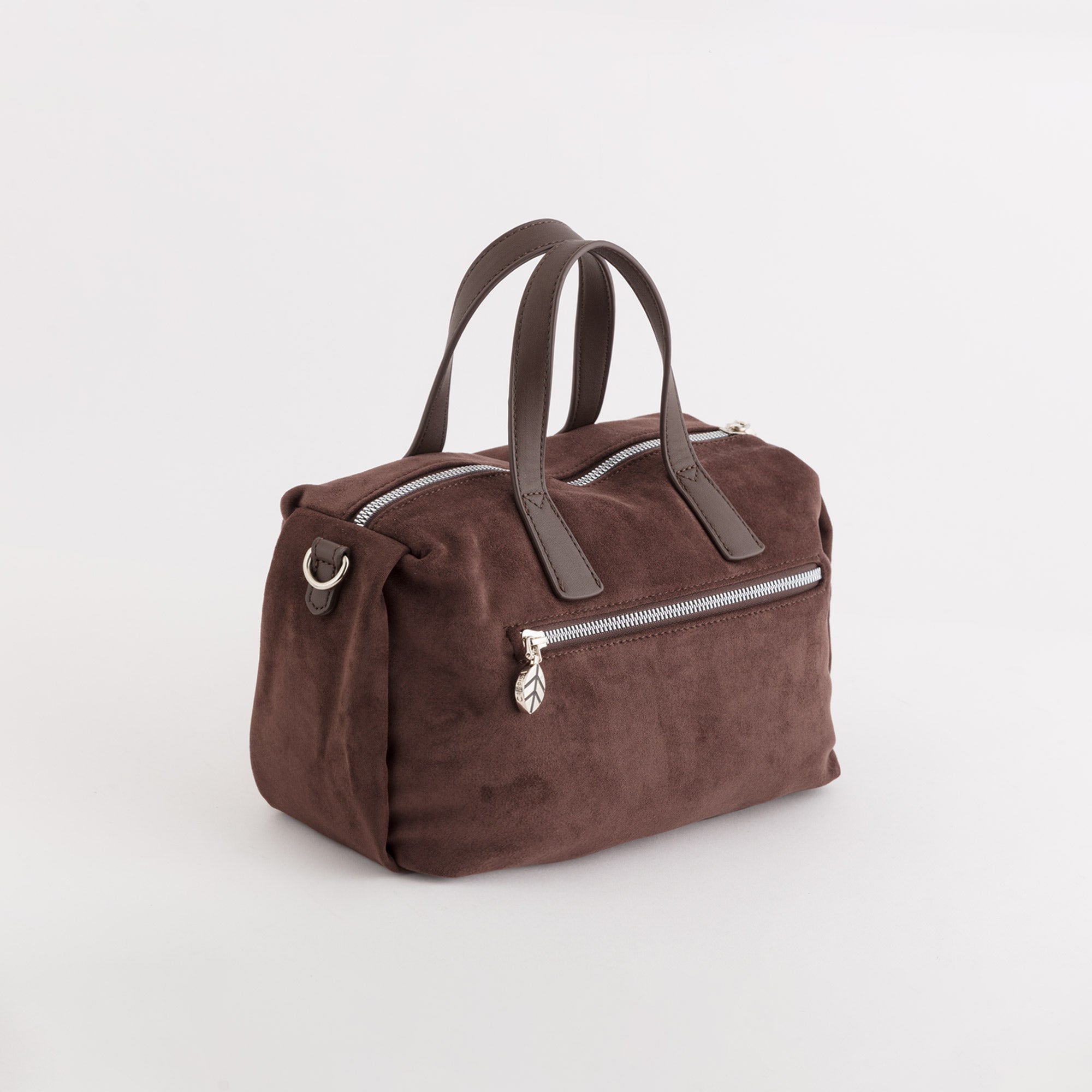 Borsa A Mano Donna - Annik v1 Moro