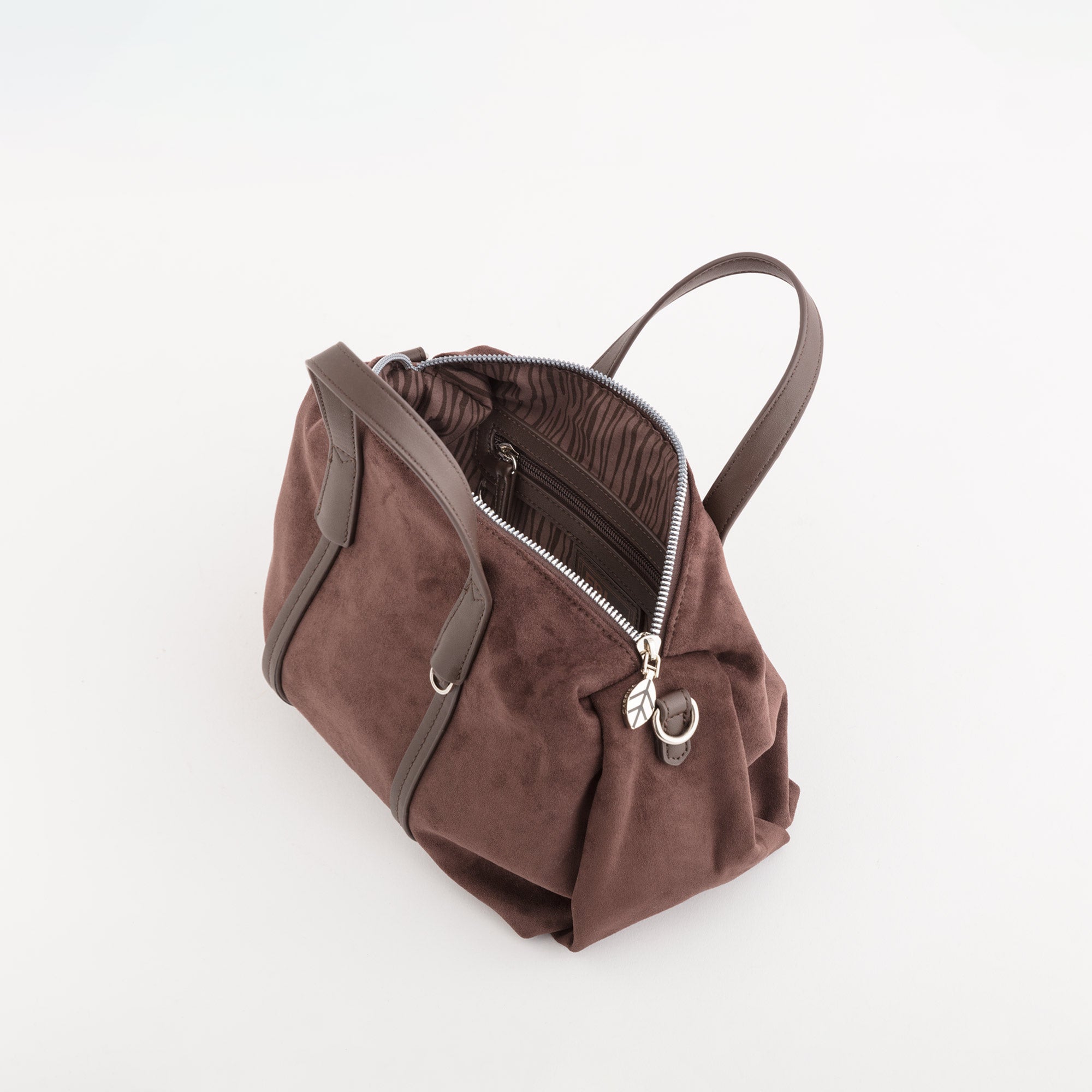 Borsa A Mano Donna - Annik v1 Moro