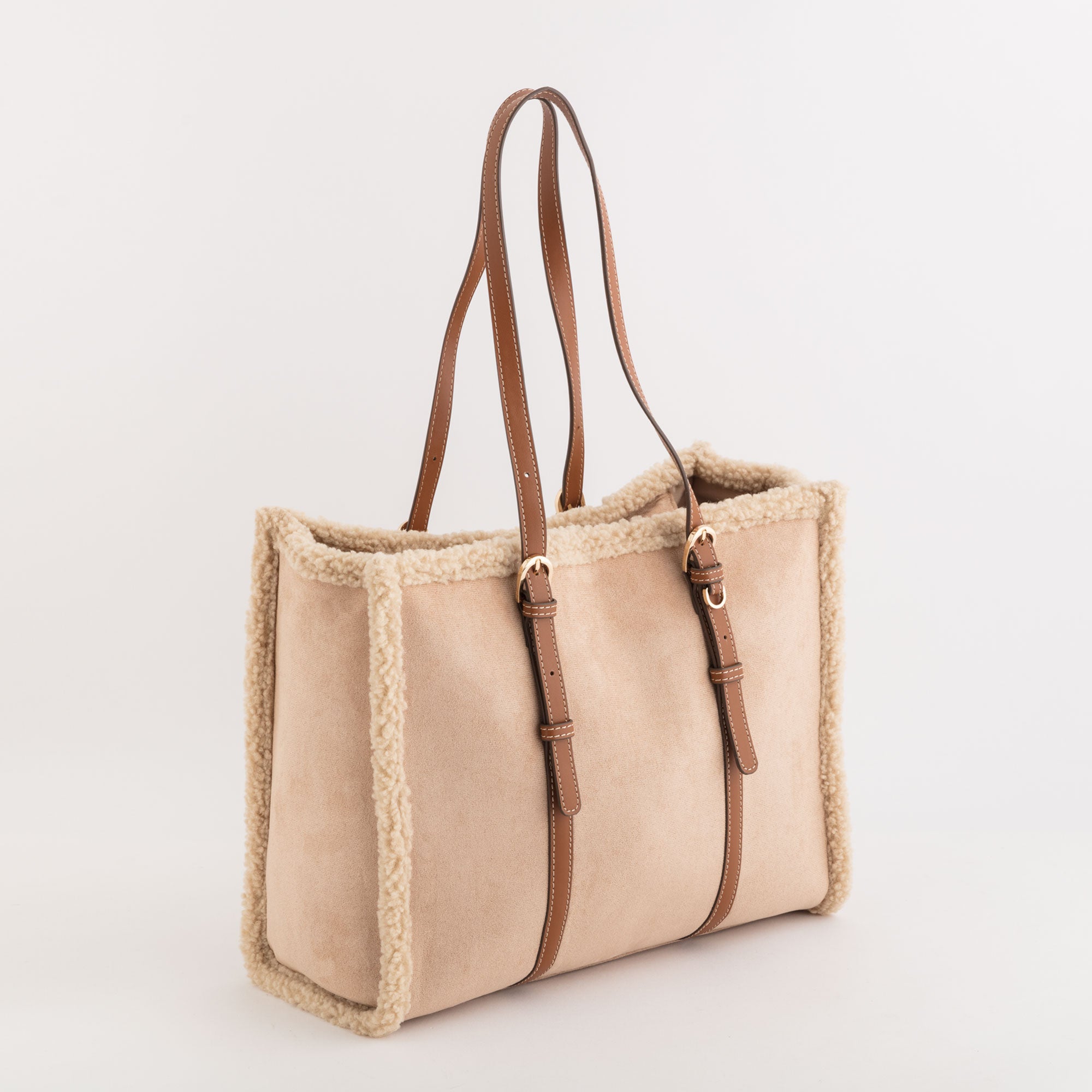 Shopping Donna - La salle Beige