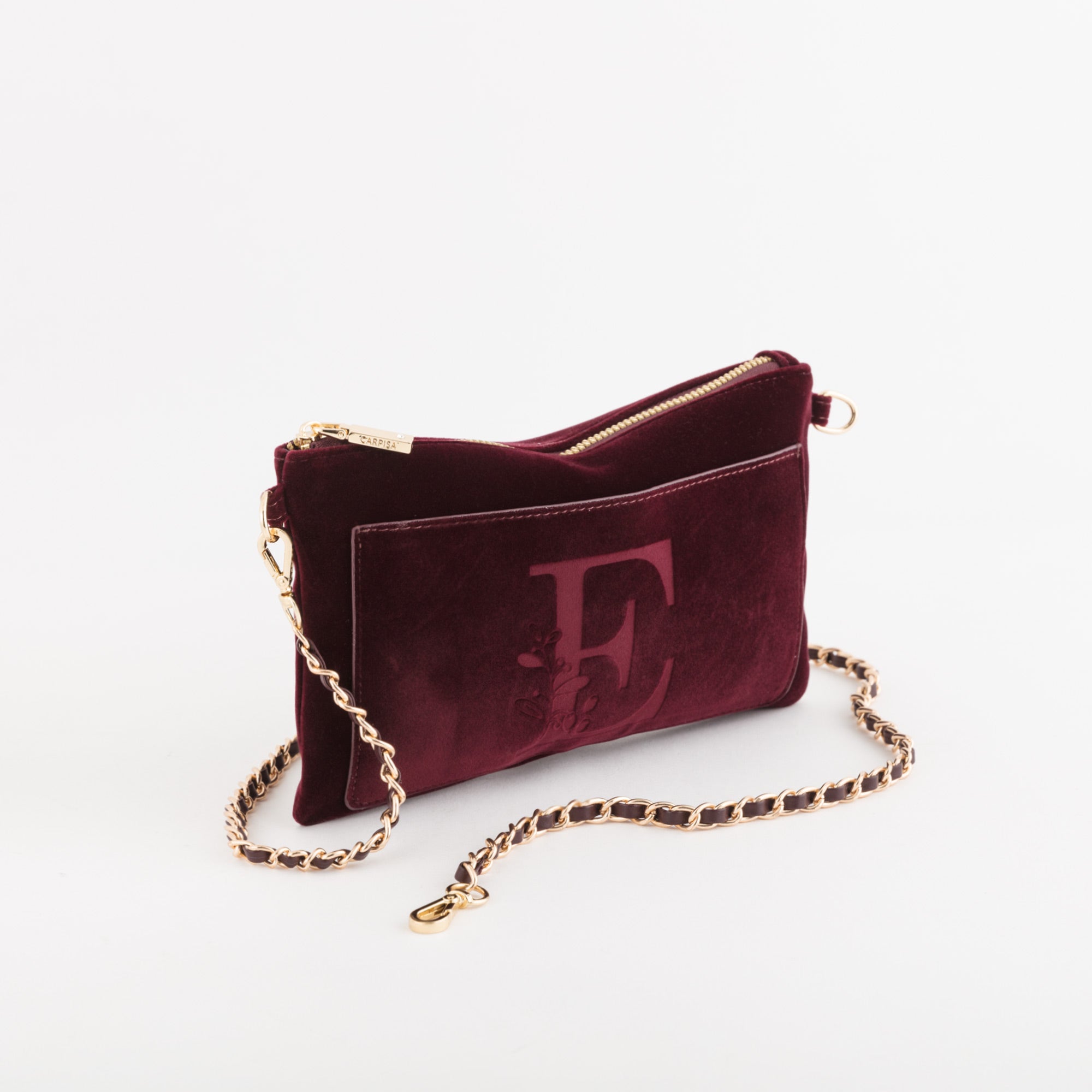 Tracollina Donna - Clarice v2 Prugna