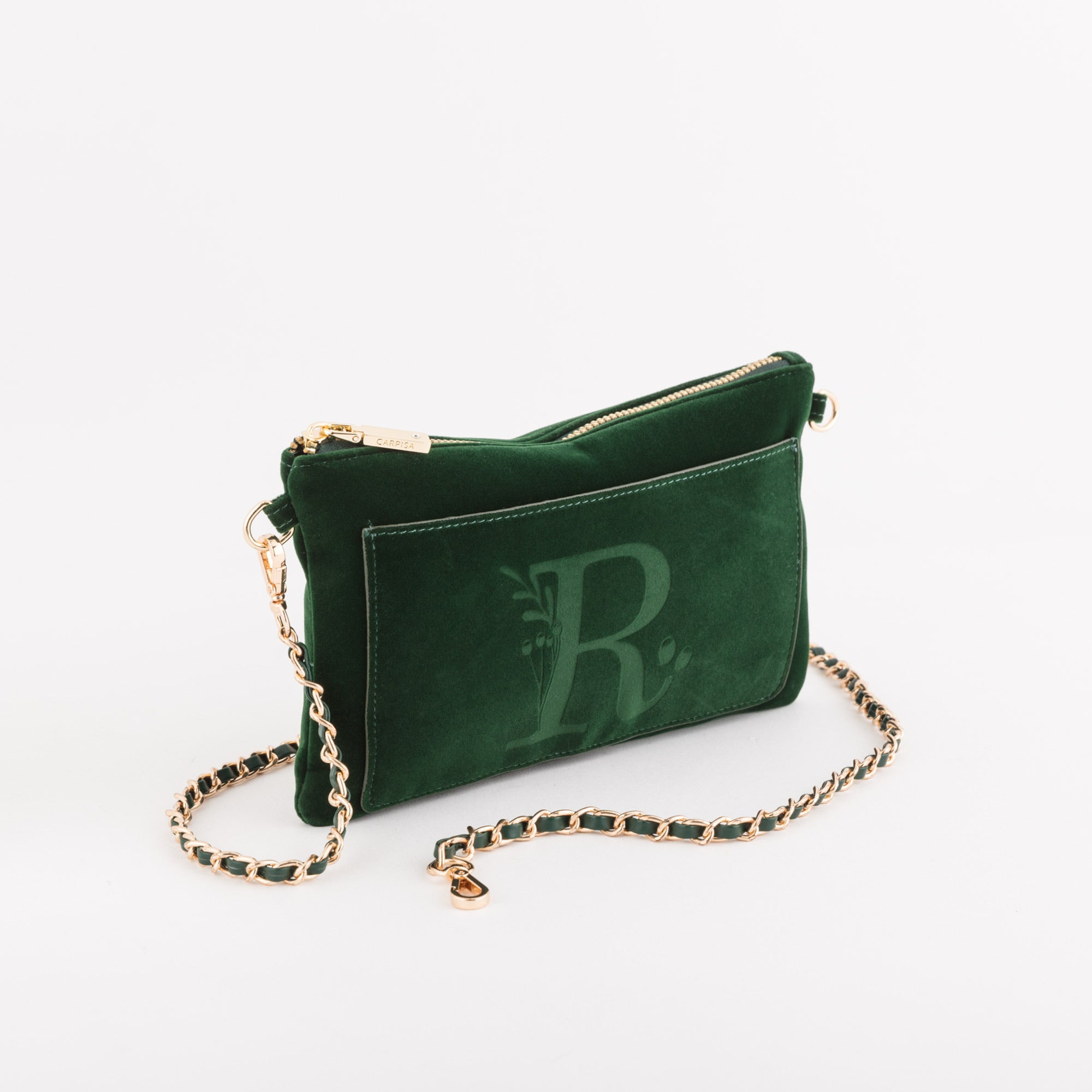 Tracollina Donna - Clarice v2 Bosco