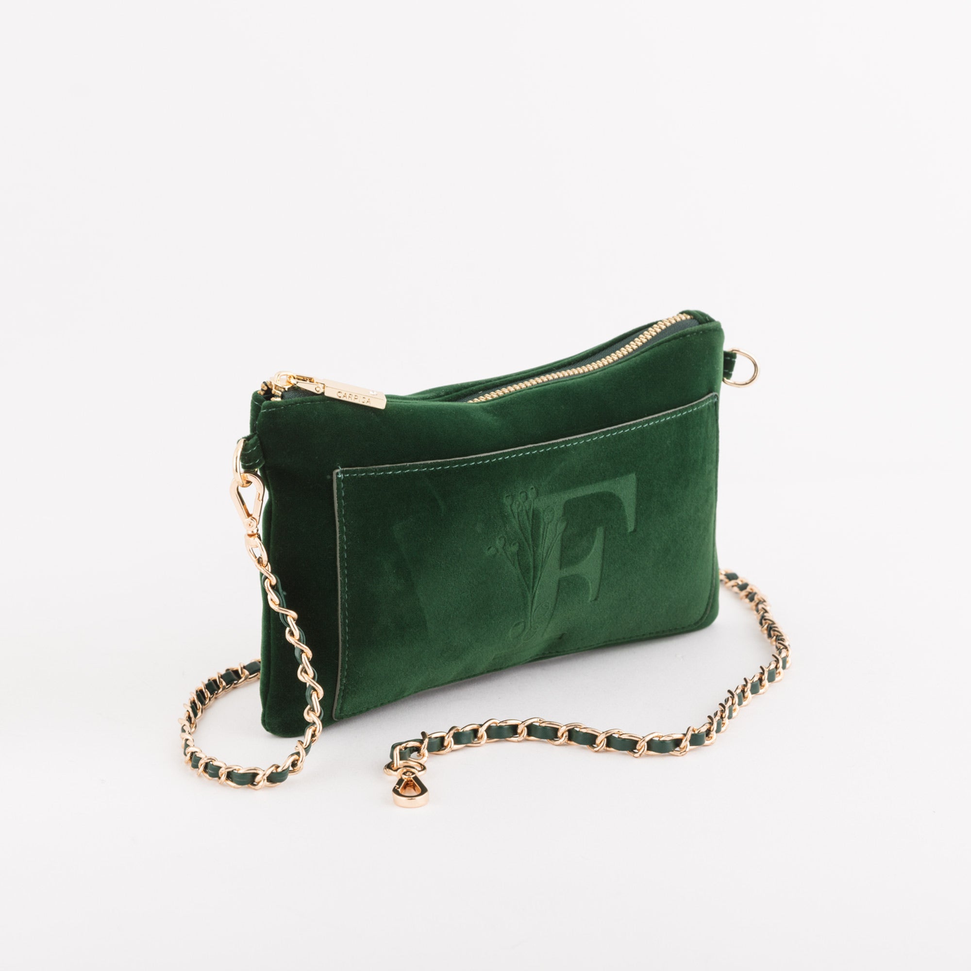 Tracollina Donna - Clarice v2 Bosco