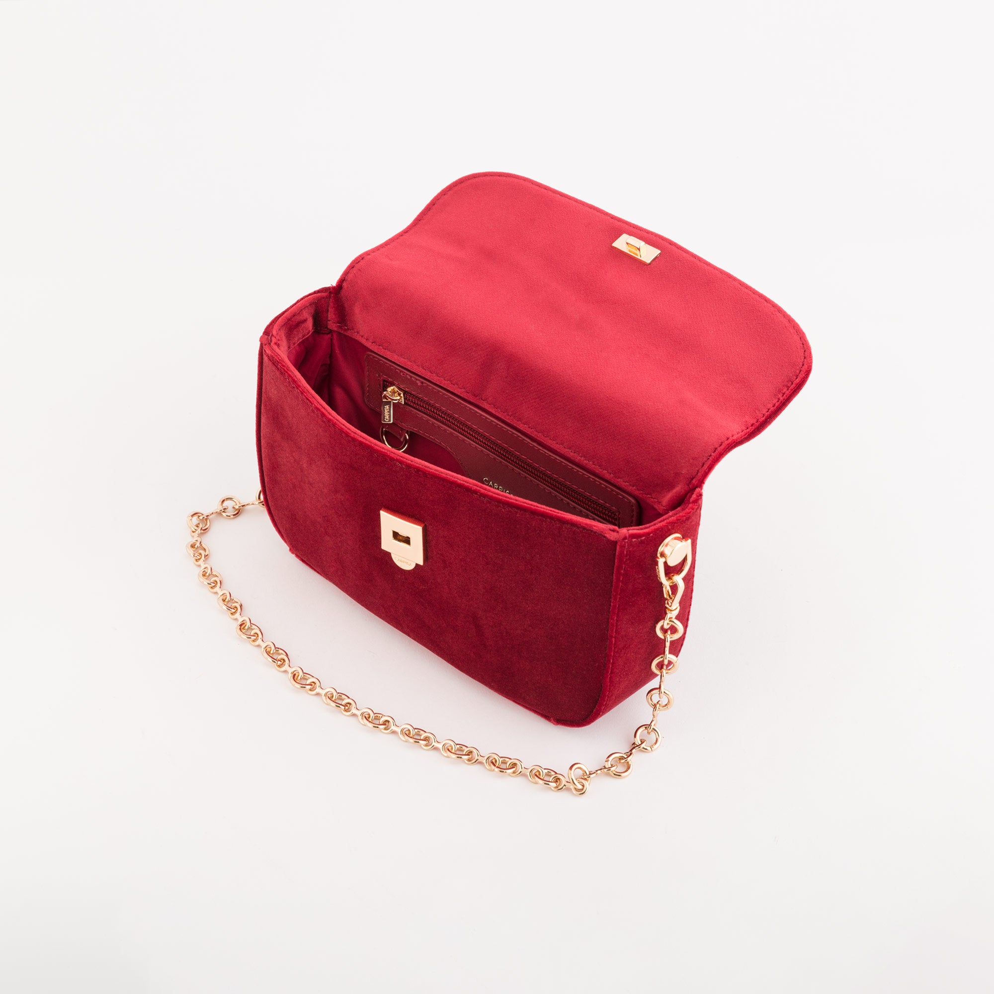 Pattina Donna - Juniper v3 Ciliegia