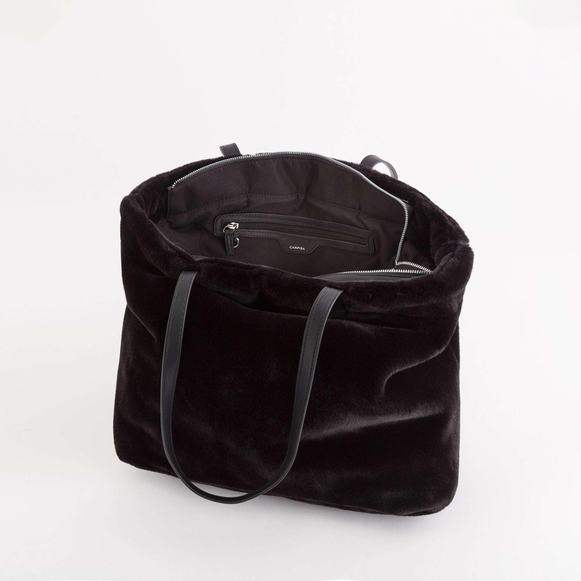 Shopping Donna - Alba Nero