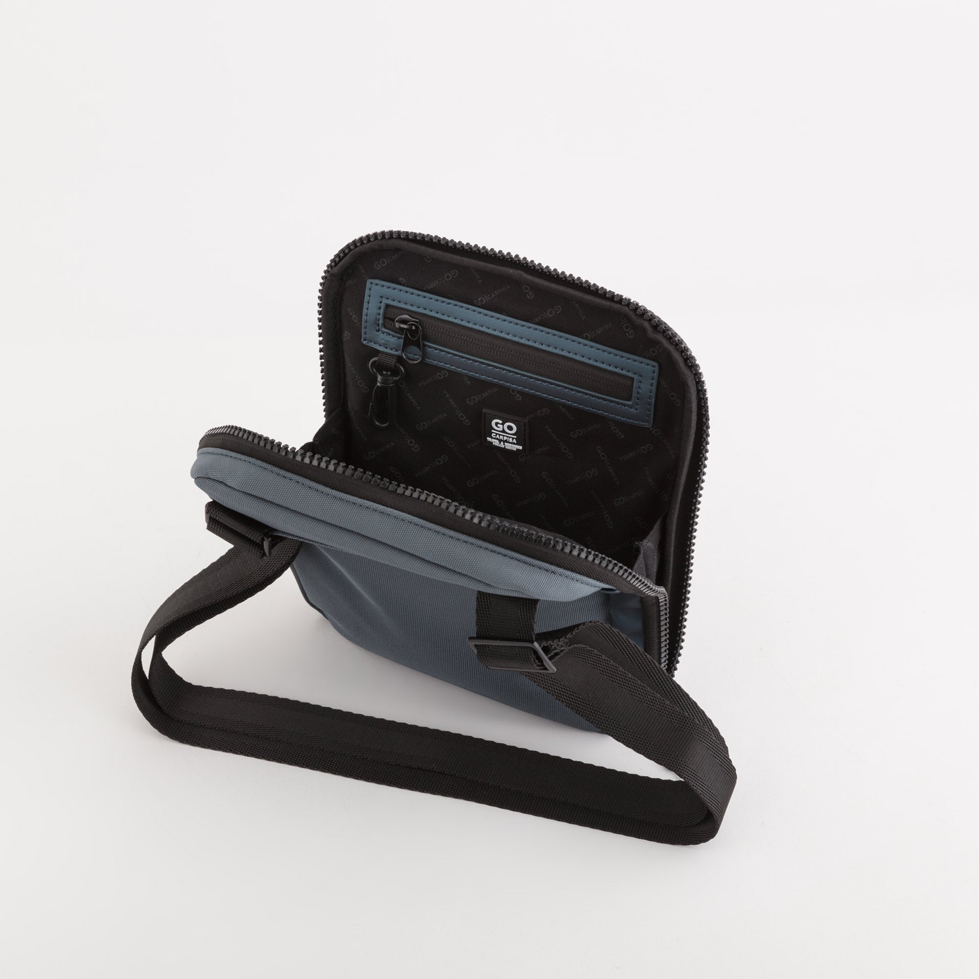 Tracollina Uomo - Maverick go (fw 2025 Grigio Blu