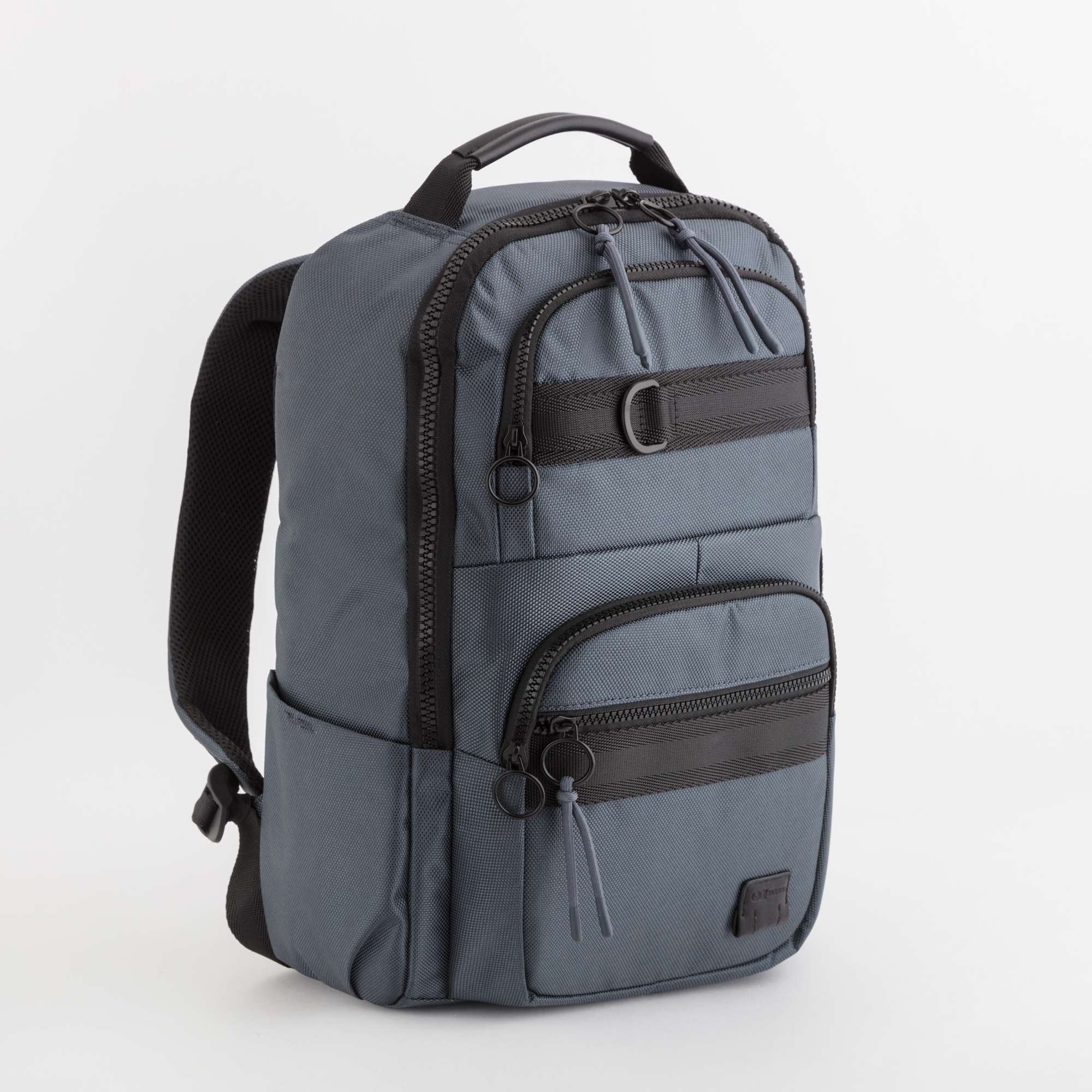 Zaino Uomo - Walk-easy go Grigio Blu