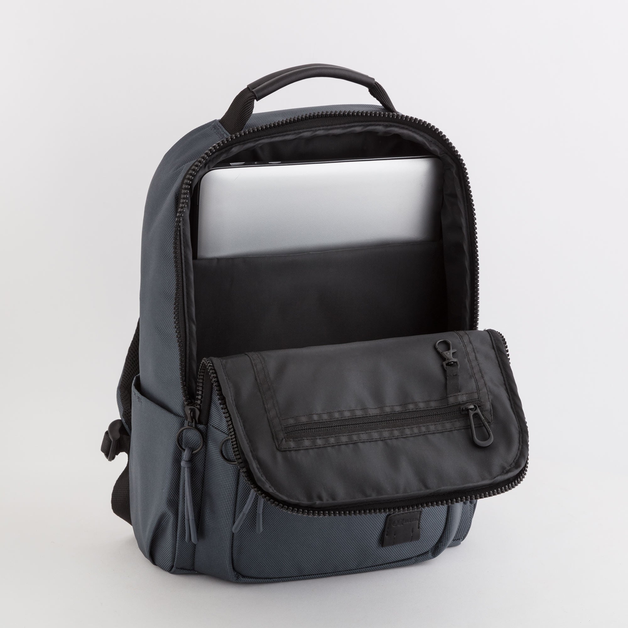 Zaino Uomo - Walk-easy go Grigio Blu