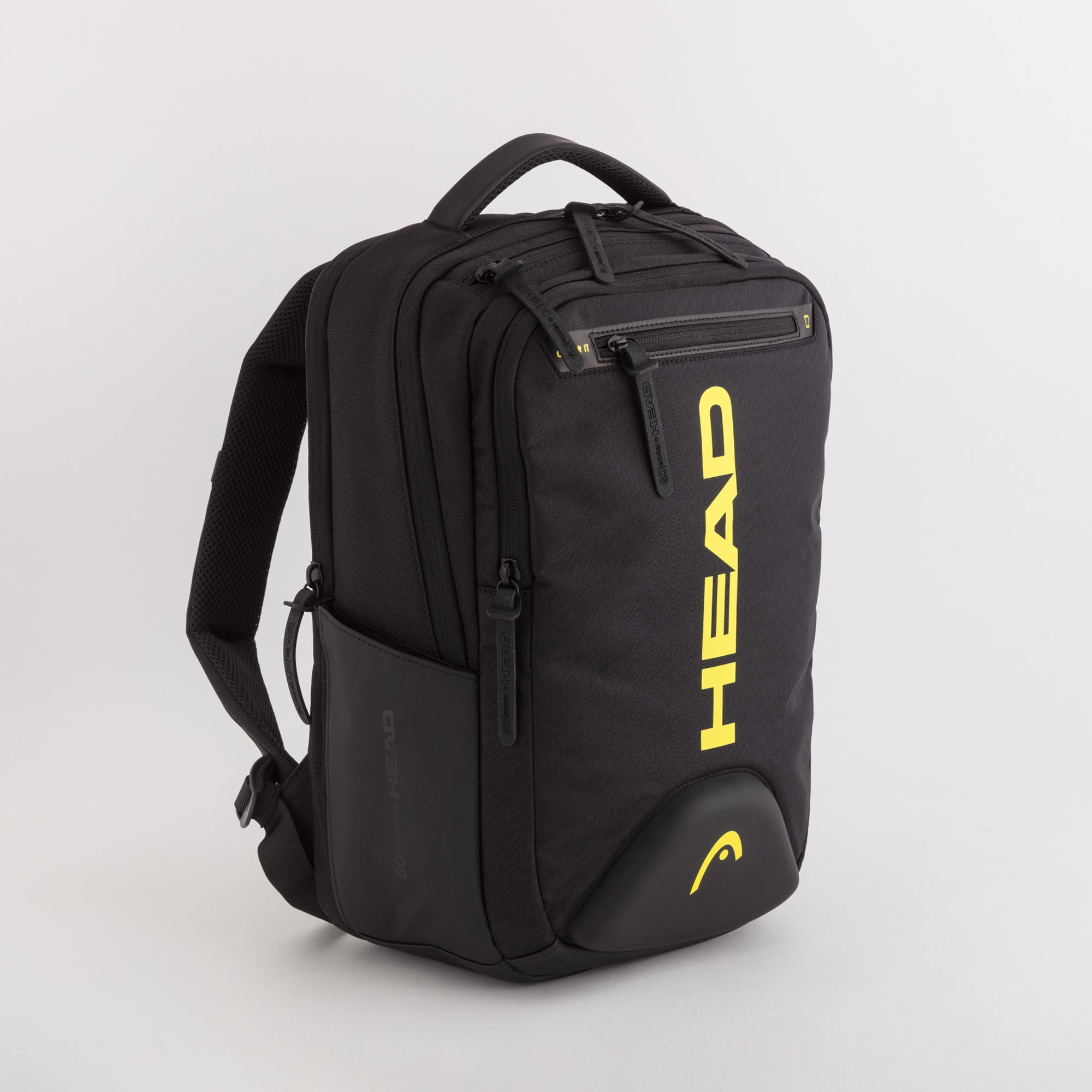 Zaino Uomo - Head-just go Nero