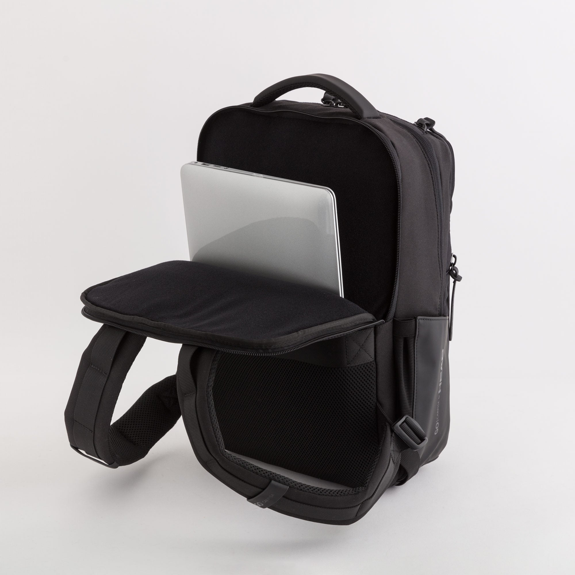 Zaino Uomo - Head-just go Nero