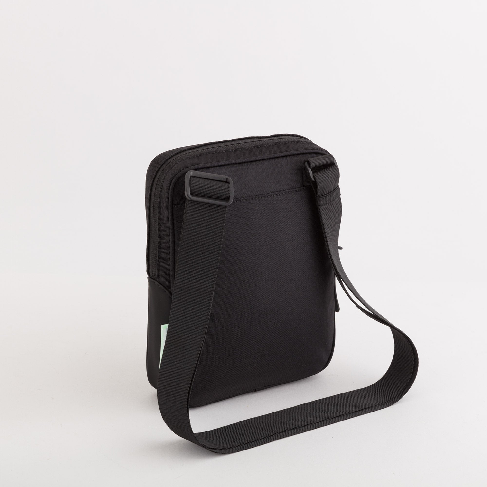 Tracollina Uomo - Head-just go Nero