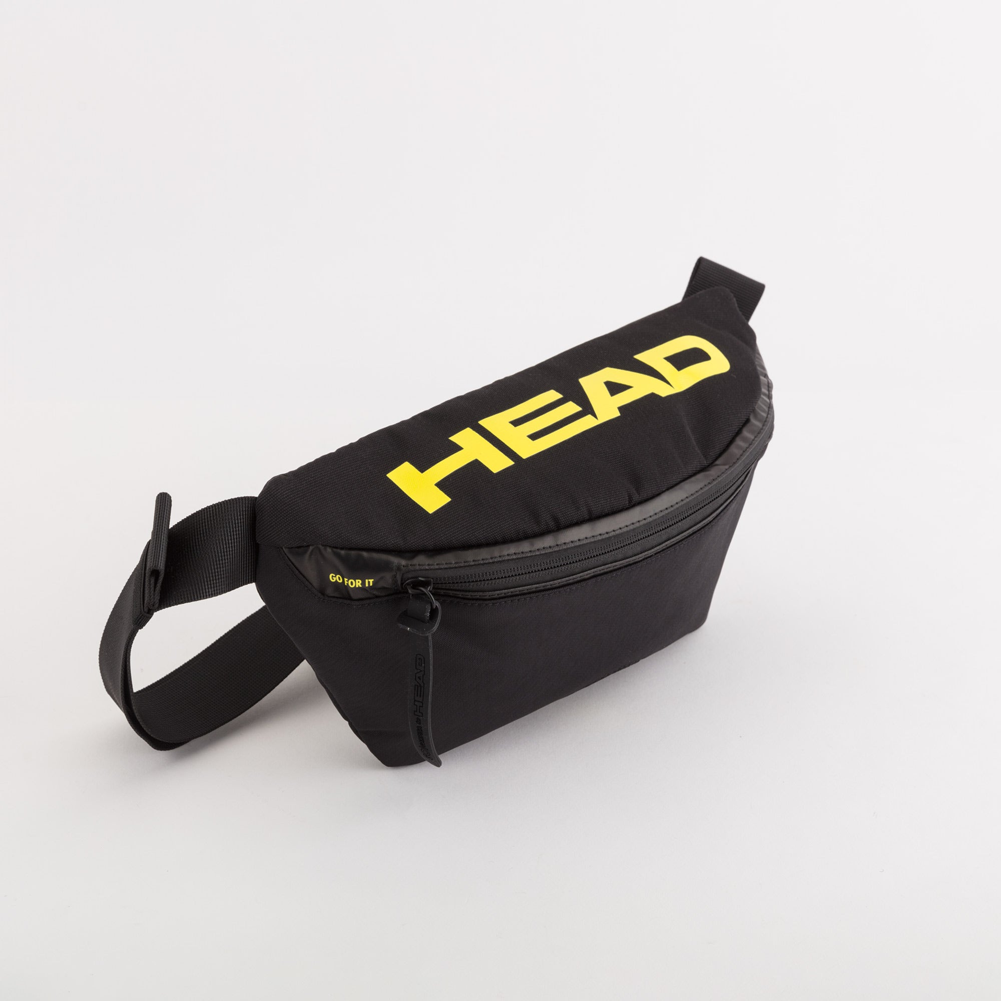 Marsupio Uomo - Head-just go Nero