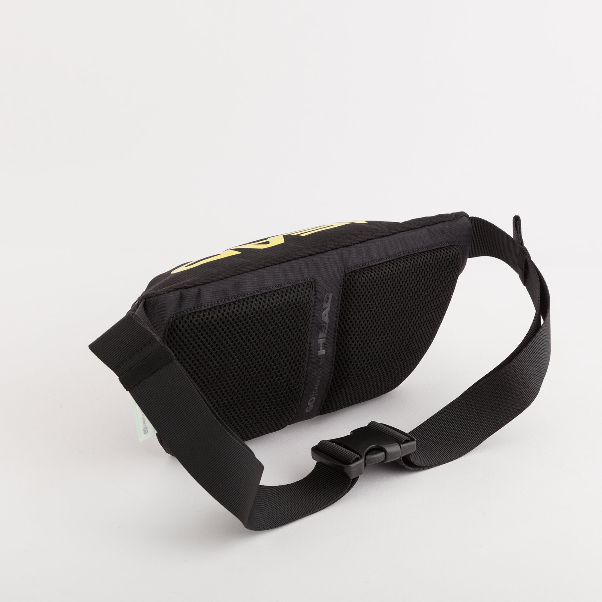 Marsupio Uomo - Head-just go Nero