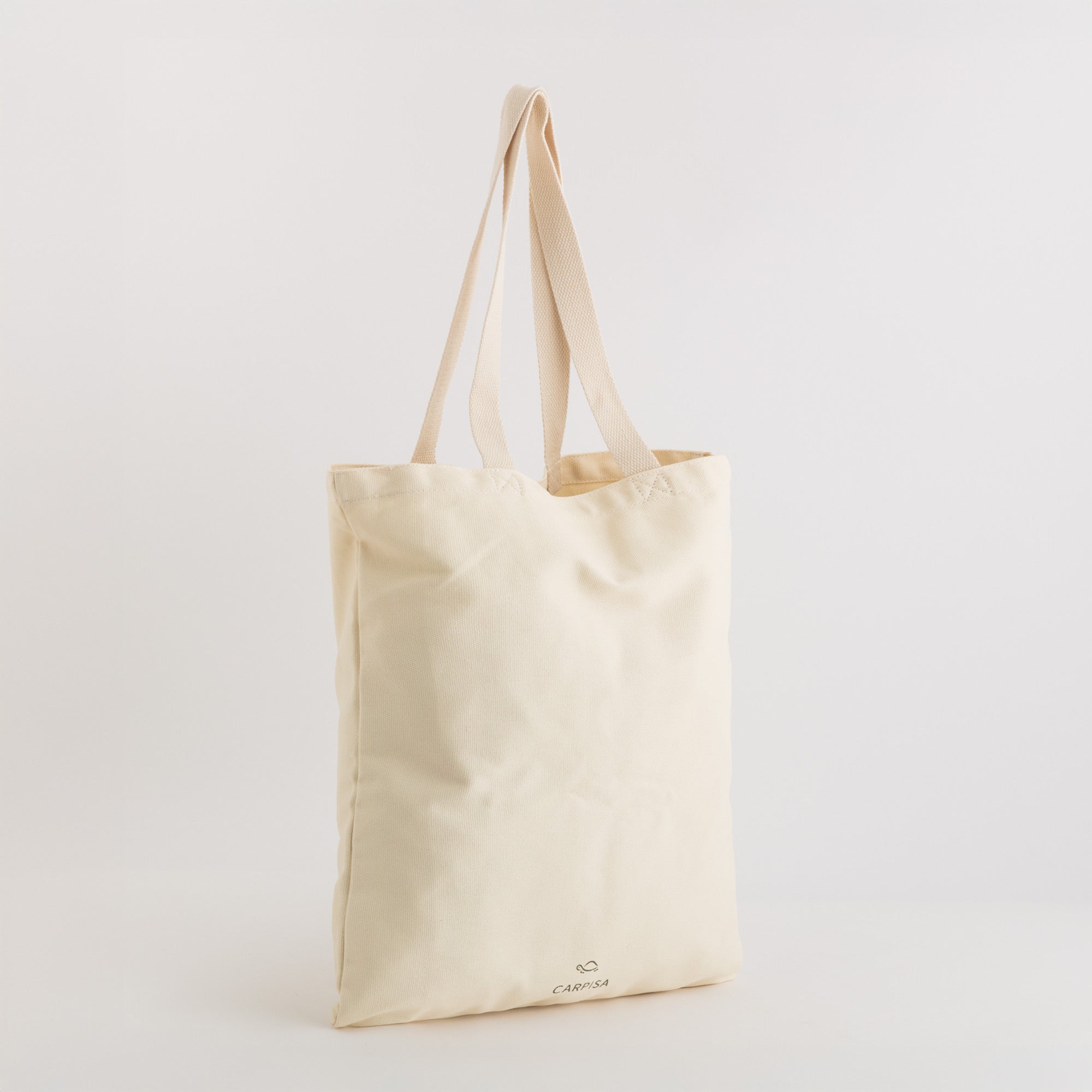 Shopping Donna - Shopper aprés ski Crema/Oliva