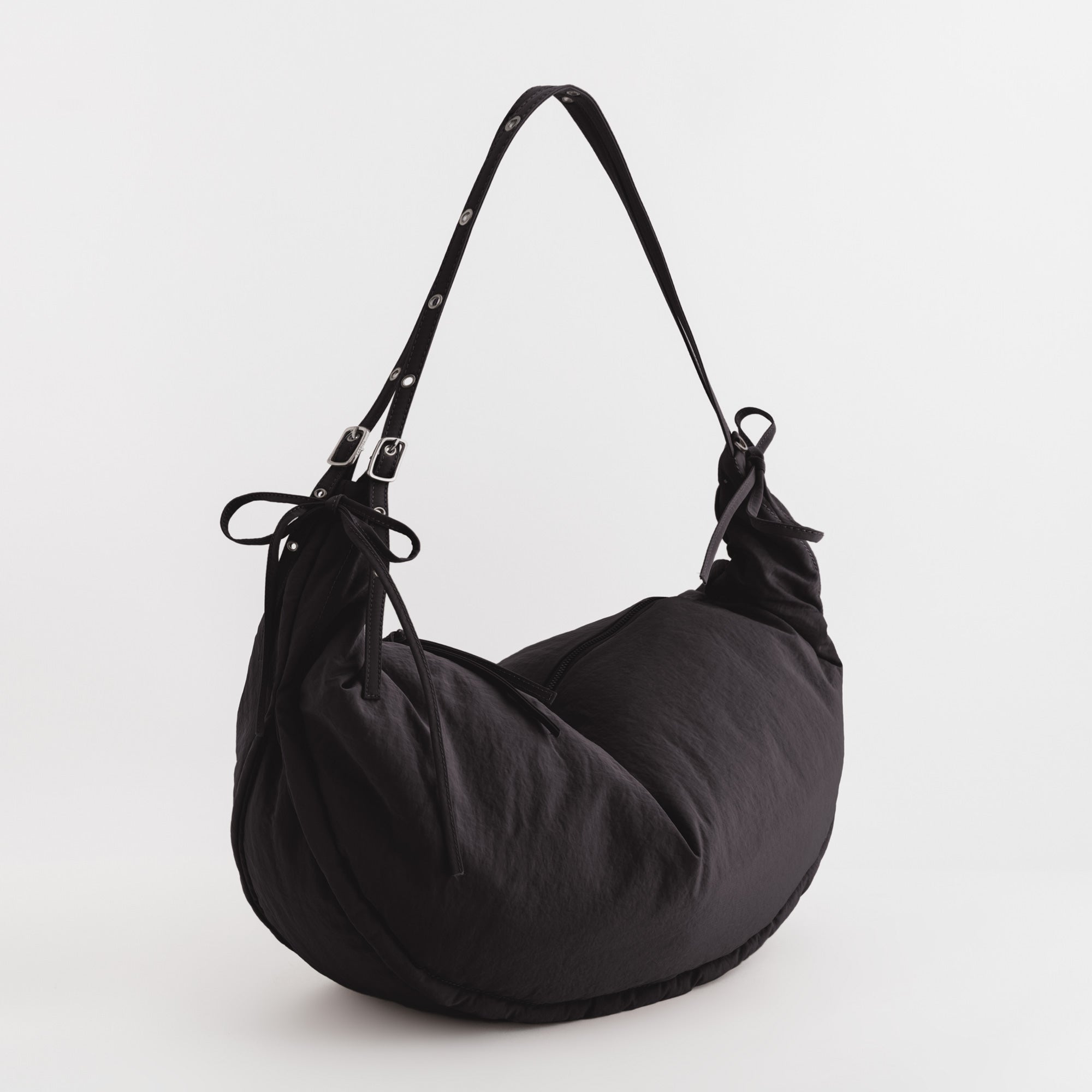 Sacca Donna - Canazei Nero