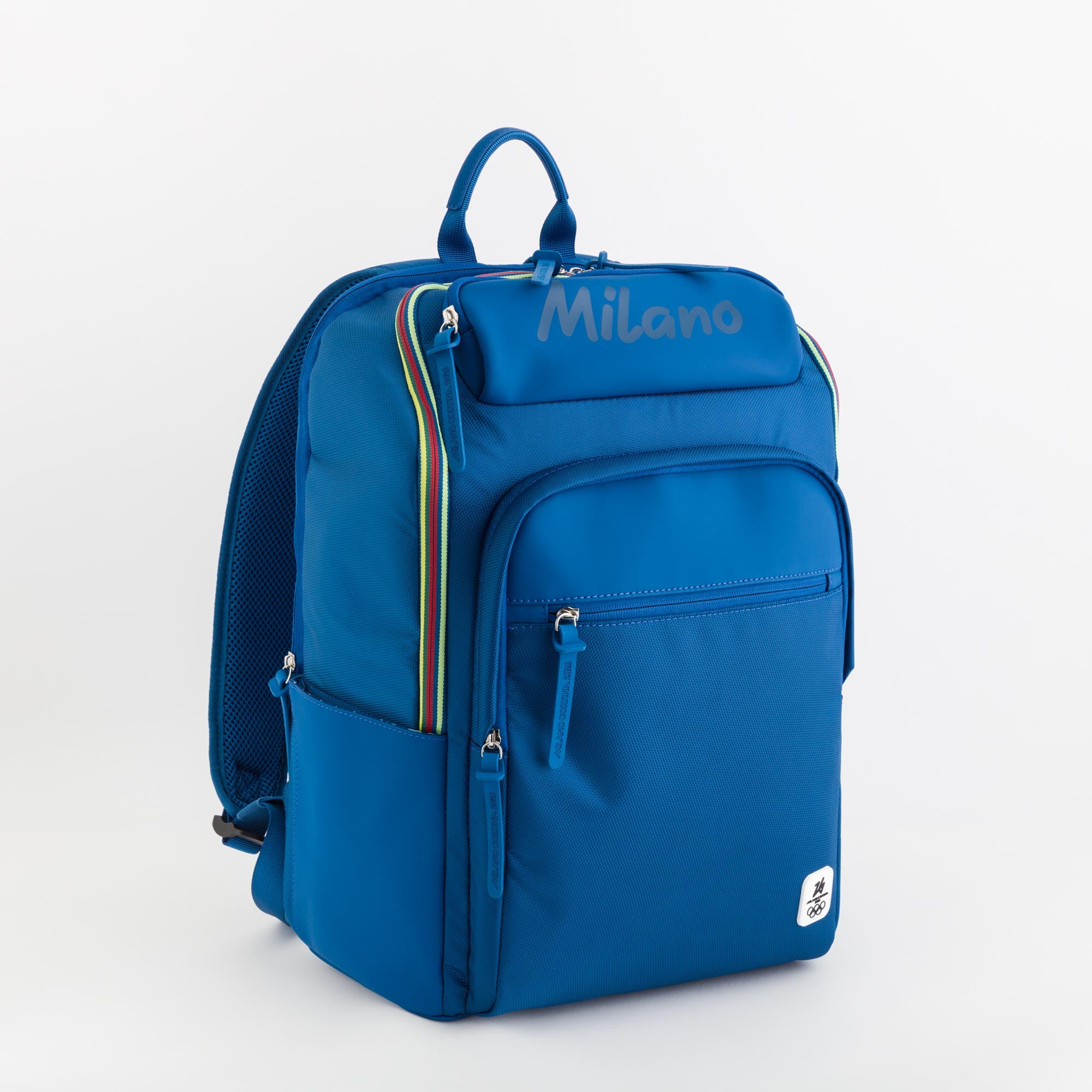 Zaino Uomo - Skystep mico Blu Elettrico