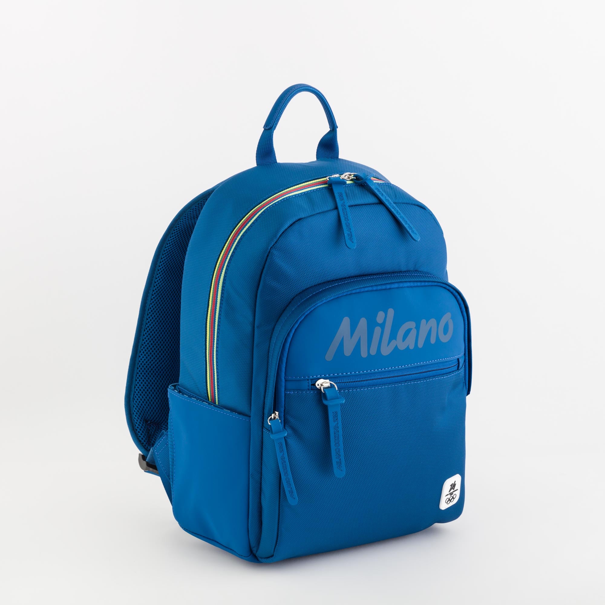 Zaino Uomo - Skystep mico Blu Elettrico