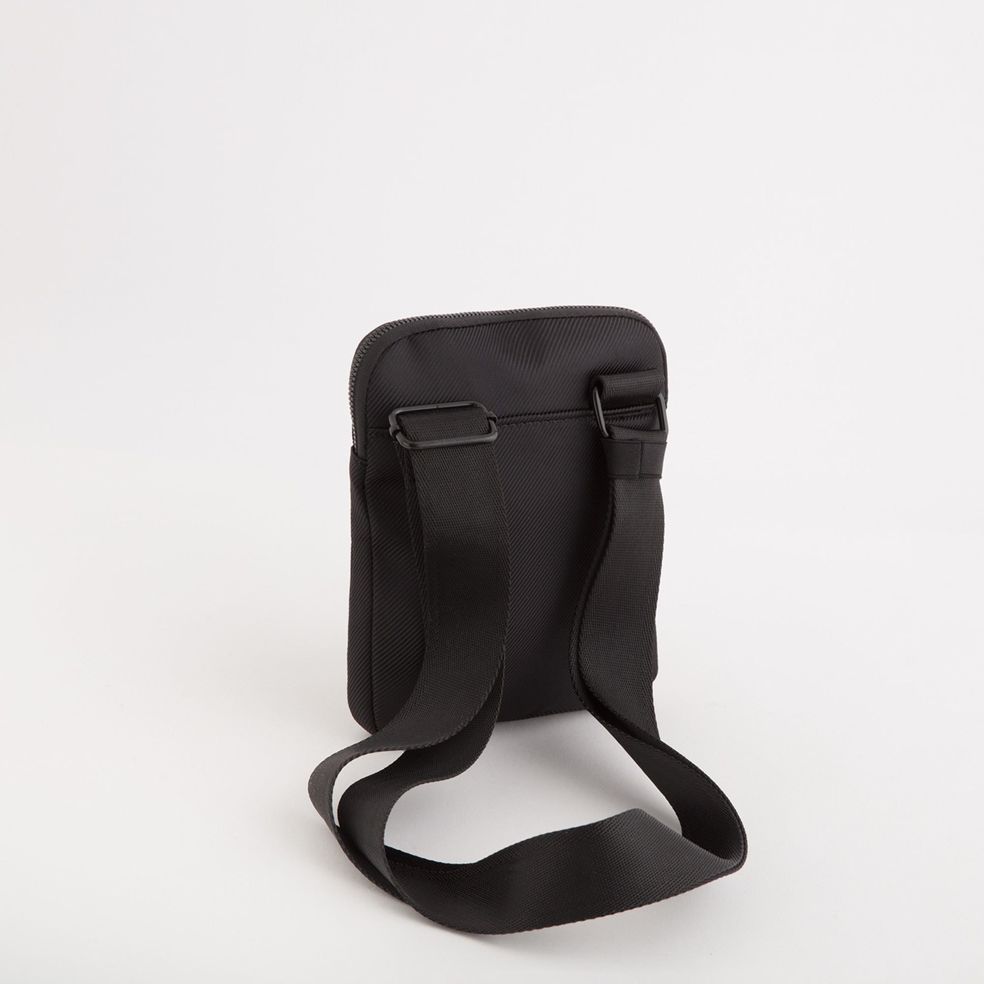 Men's Shoulder Bag - Gregor go Black