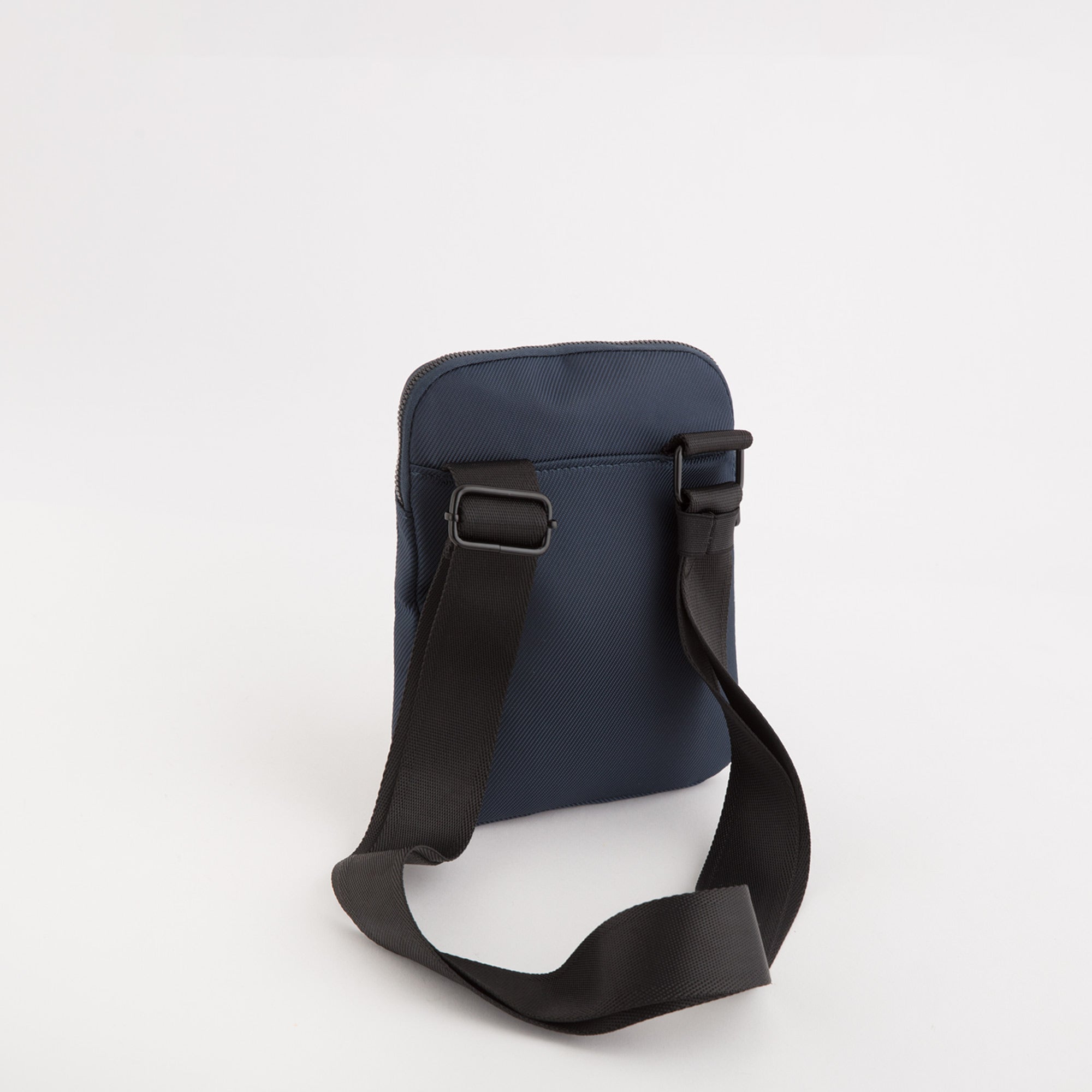 Men's Shoulder Bag - Gregor go Navy blue