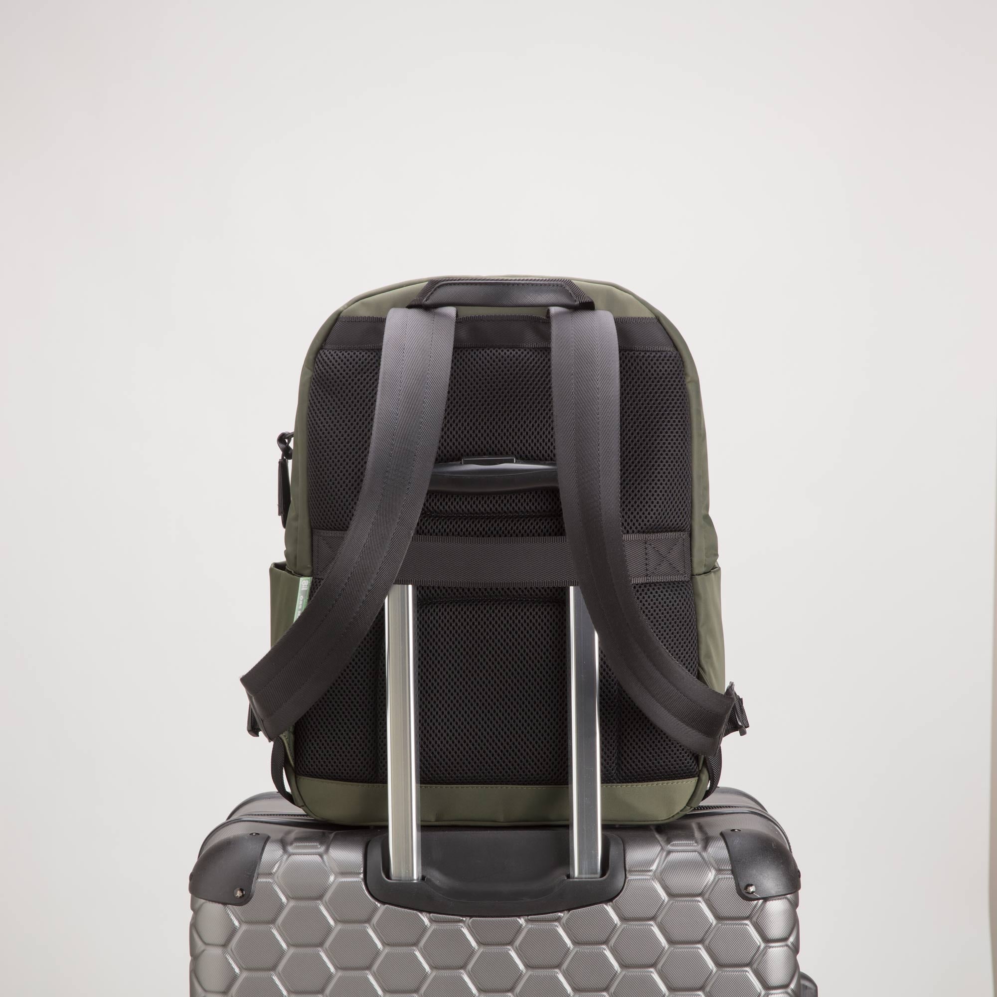 Zaino Uomo - I-am pro Verde Militare