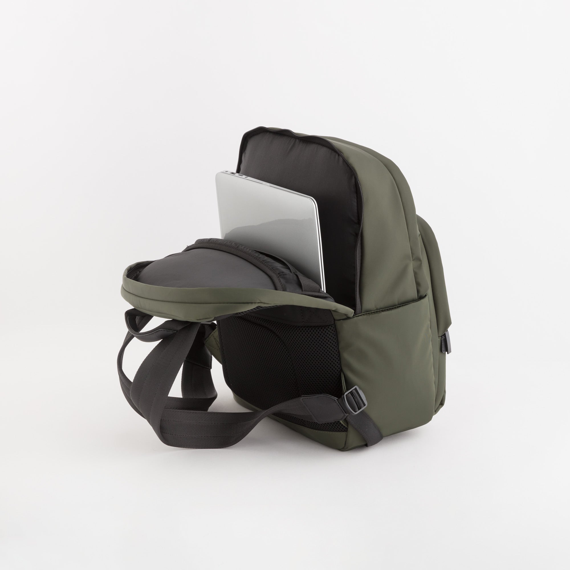 Zaino Uomo - I-am pro Verde Militare