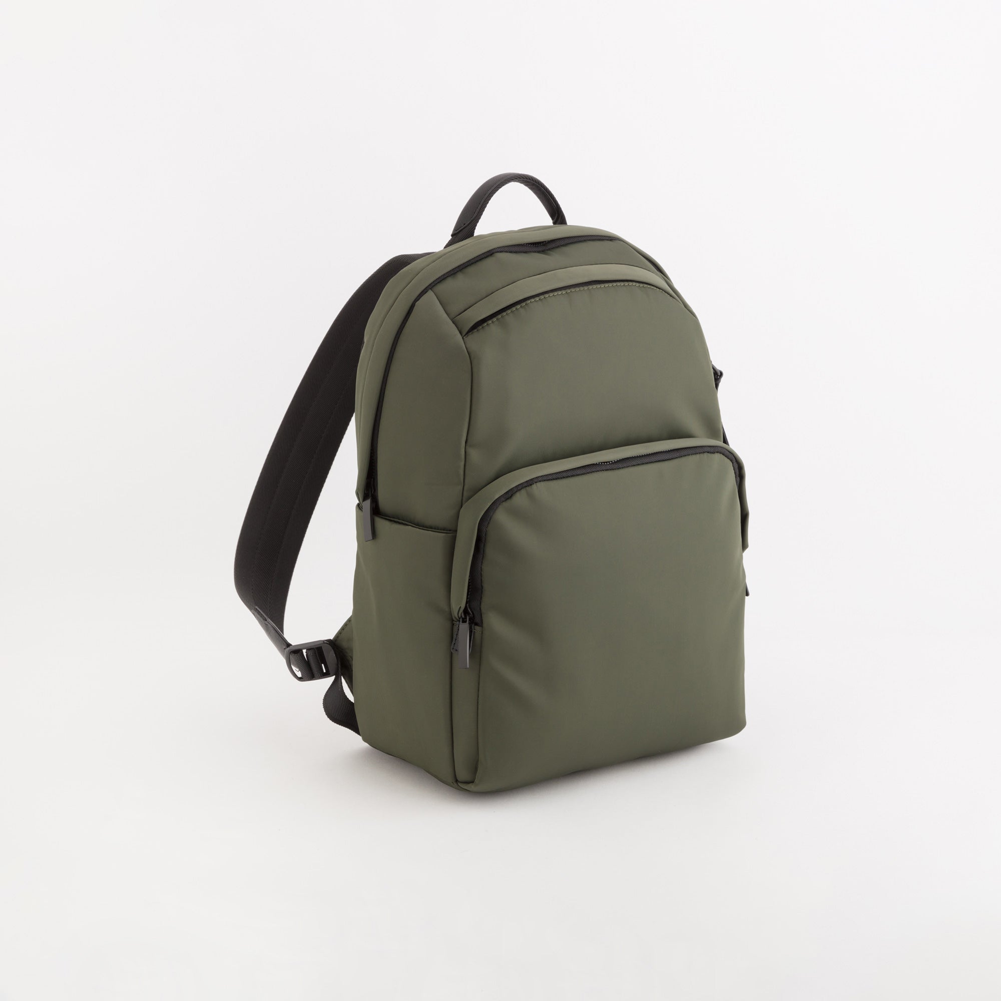 Zaino Uomo - I-am pro Verde Militare
